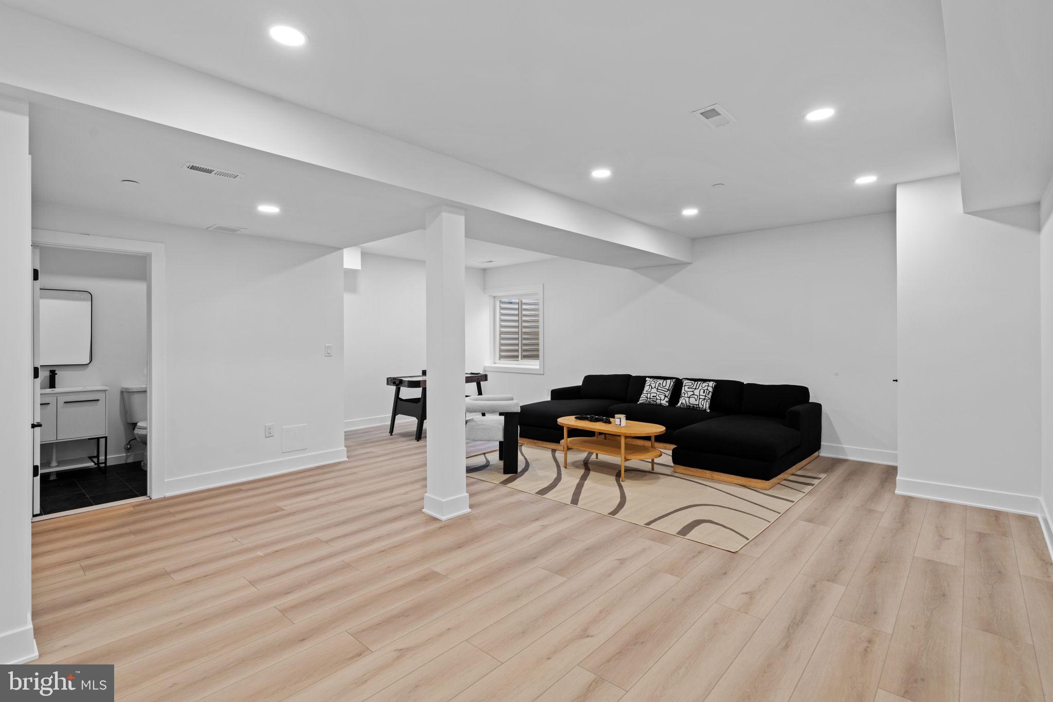 FOREST PARK - Residential