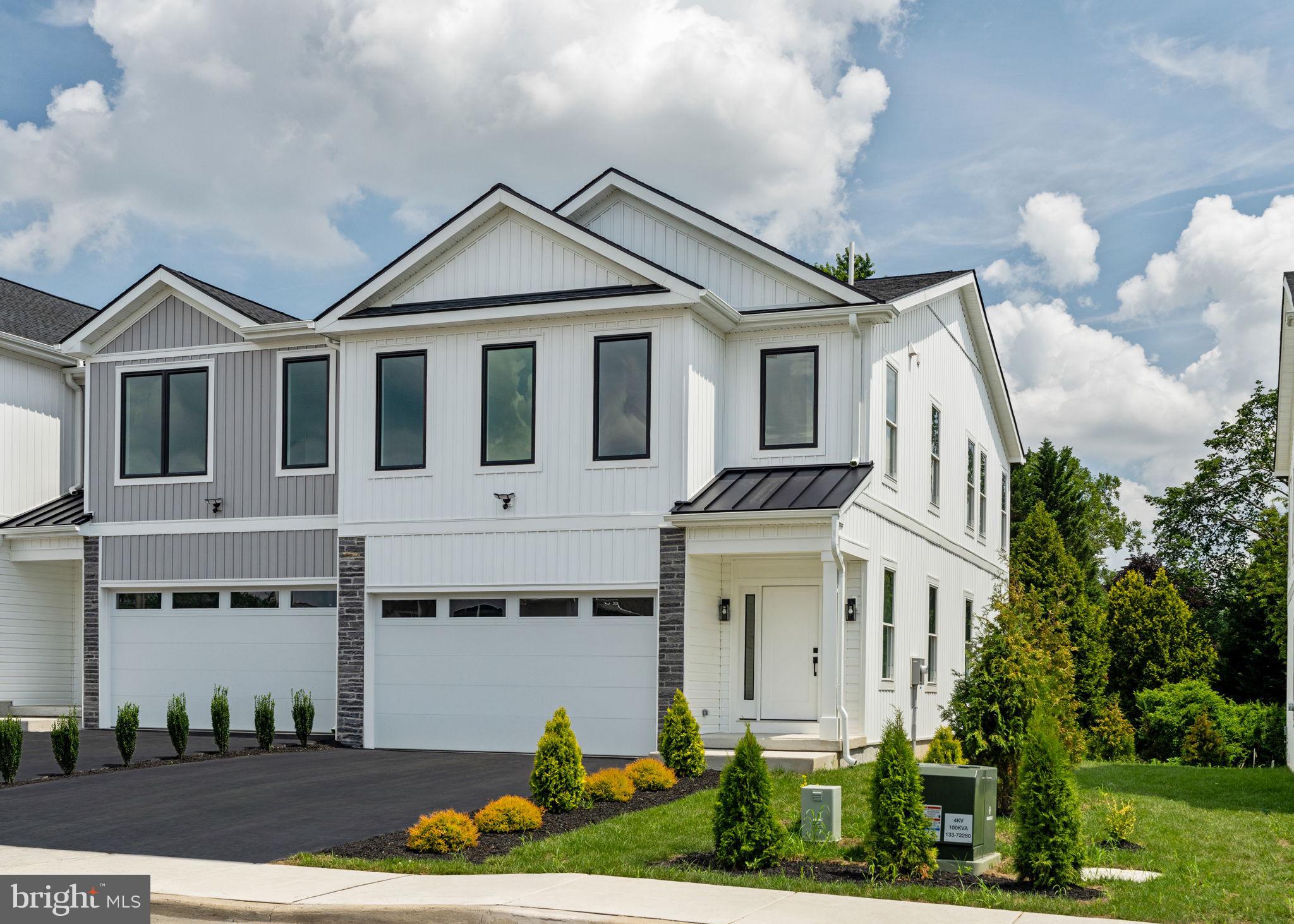 FOREST PARK - Residential