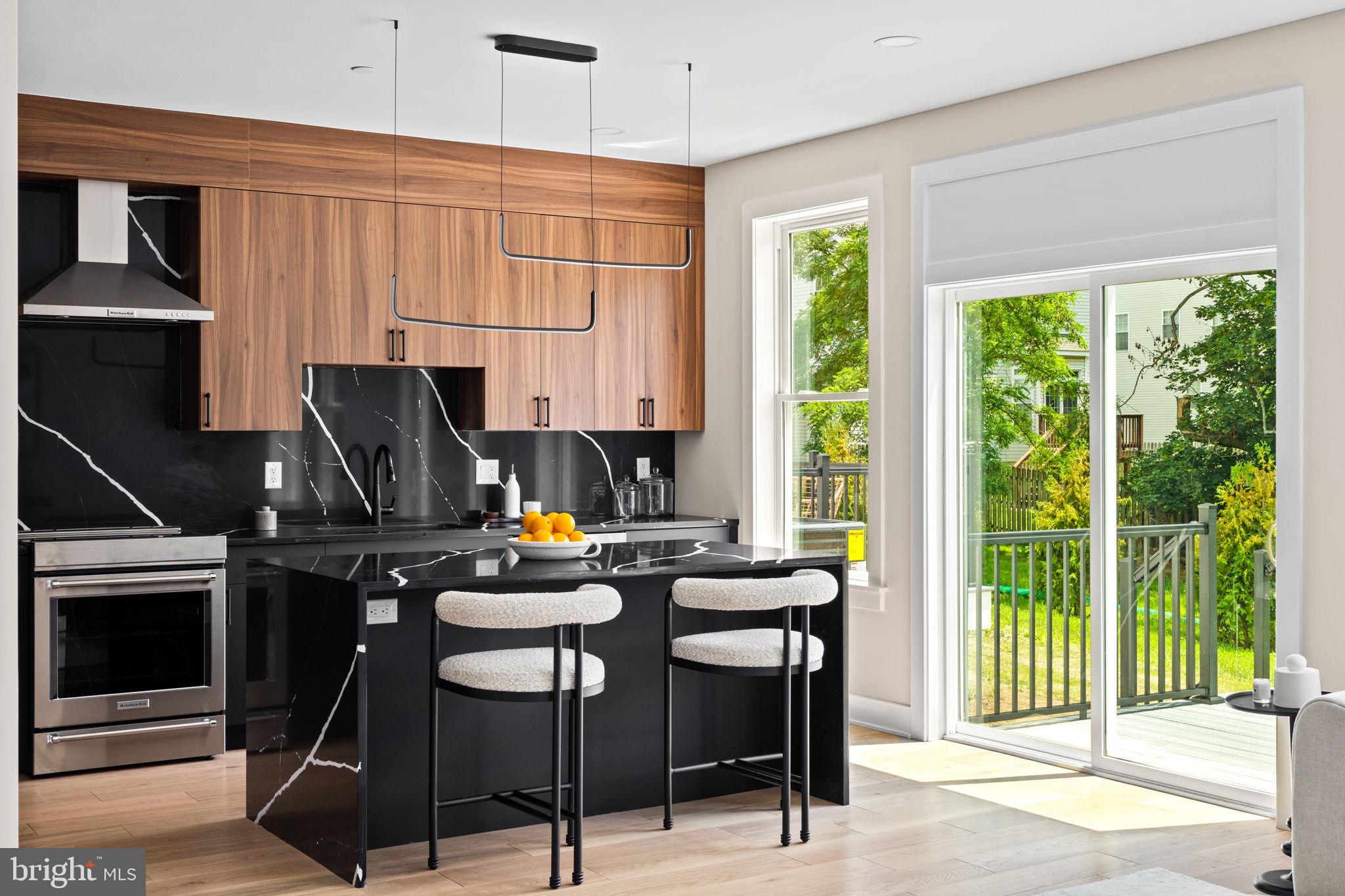 FOREST PARK - Residential