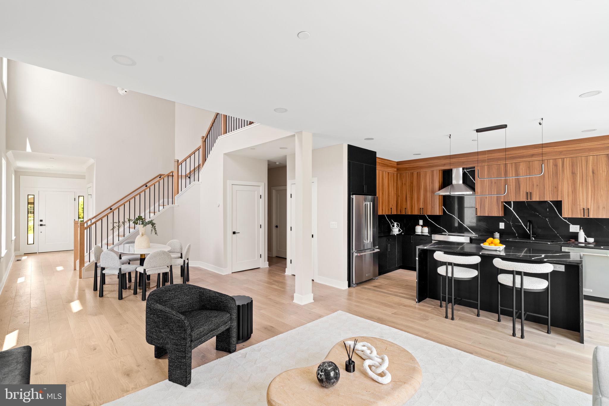 FOREST PARK - Residential