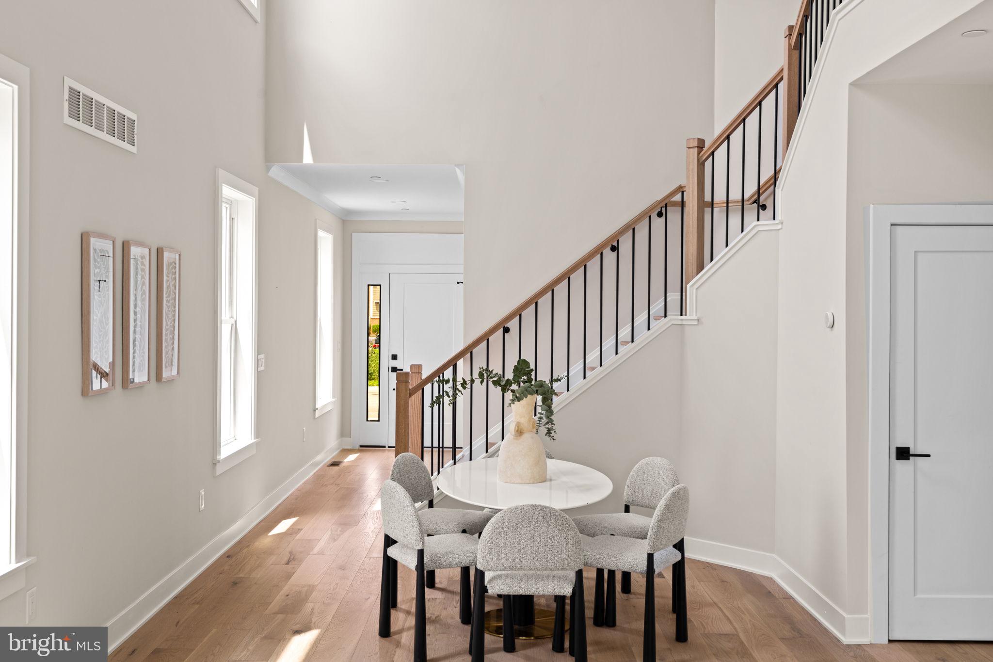 FOREST PARK - Residential