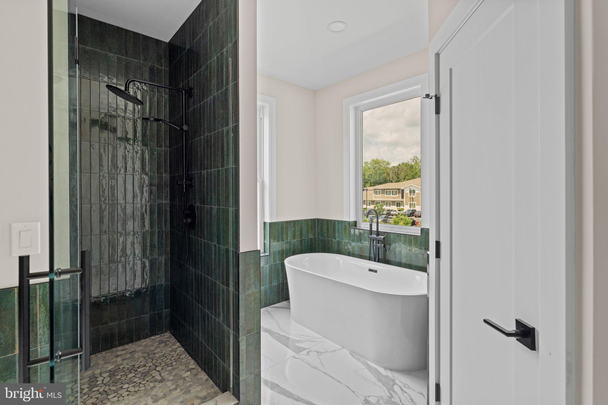 FOREST PARK - Residential