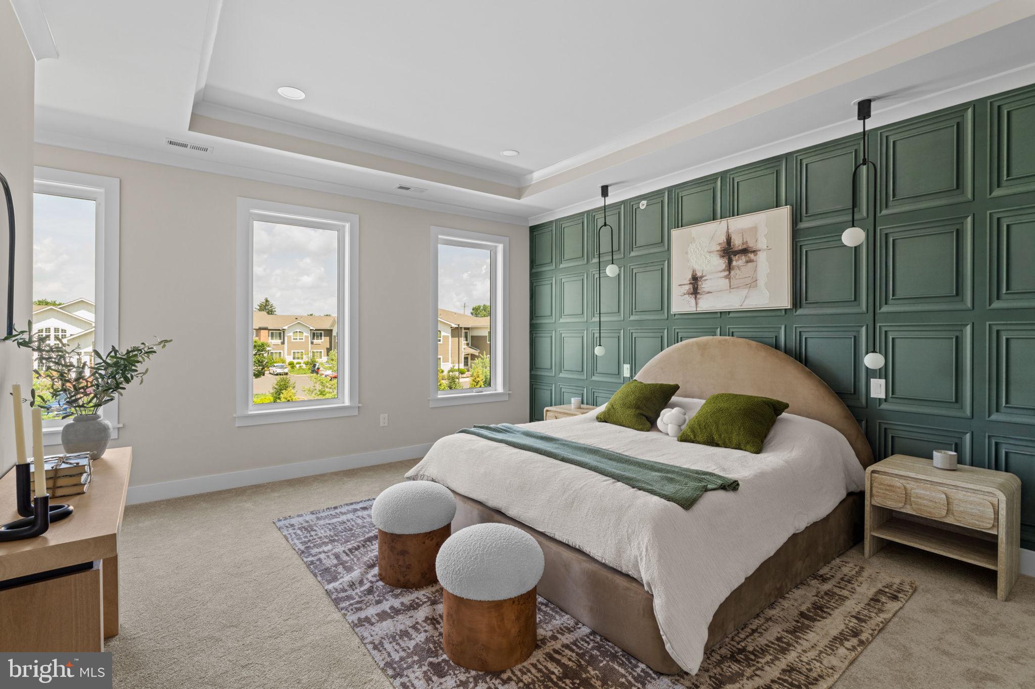 FOREST PARK - Residential