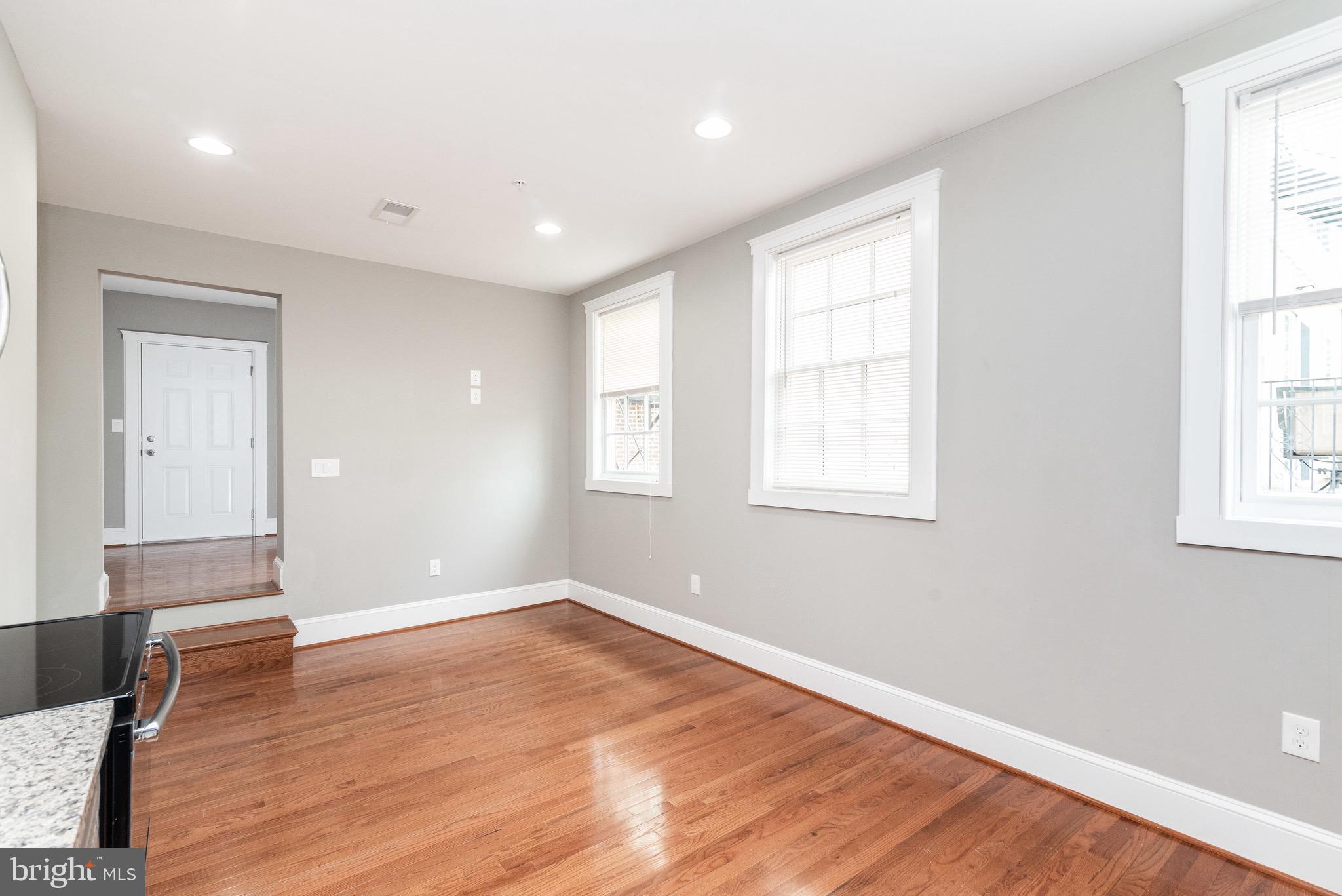 CENTRAL BUSINESS DISTRICT - Residential Lease