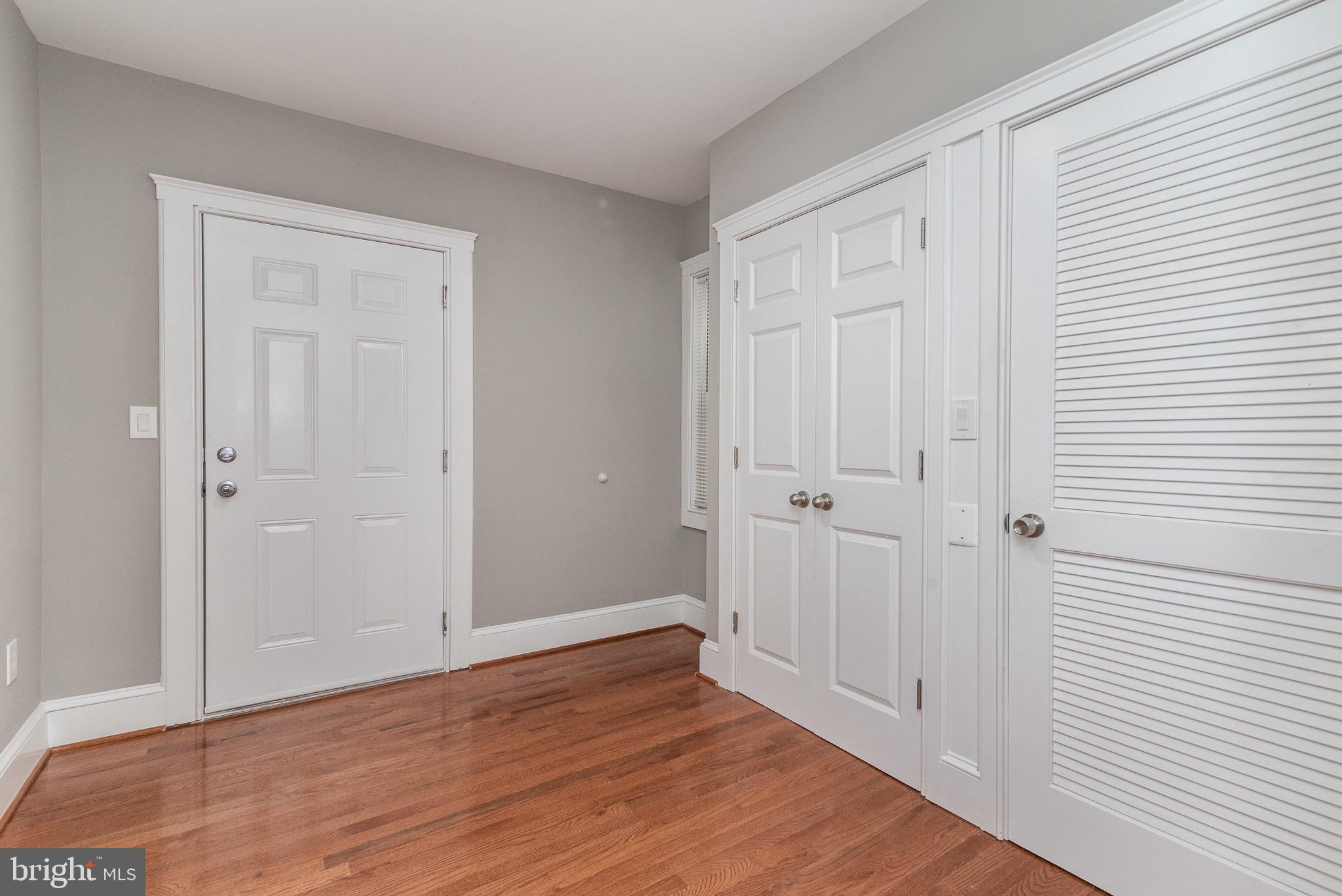 CENTRAL BUSINESS DISTRICT - Residential Lease