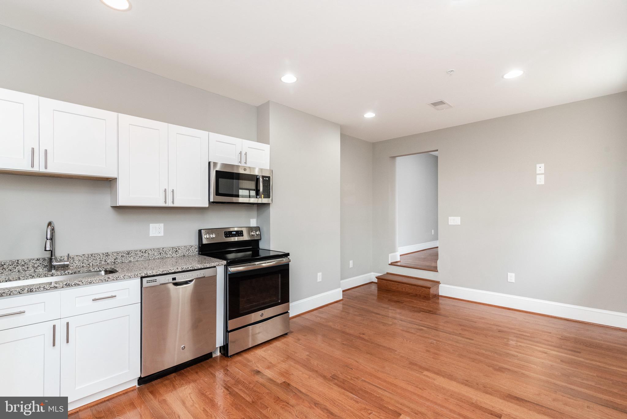 CENTRAL BUSINESS DISTRICT - Residential Lease