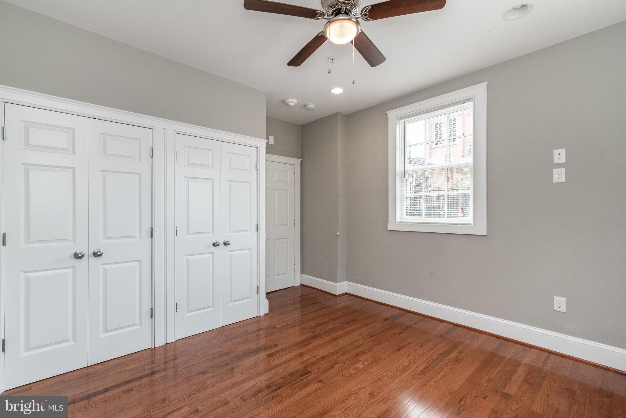 CENTRAL BUSINESS DISTRICT - Residential Lease