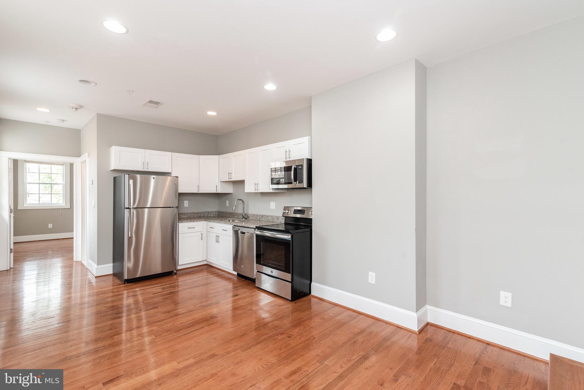 CENTRAL BUSINESS DISTRICT - Residential Lease