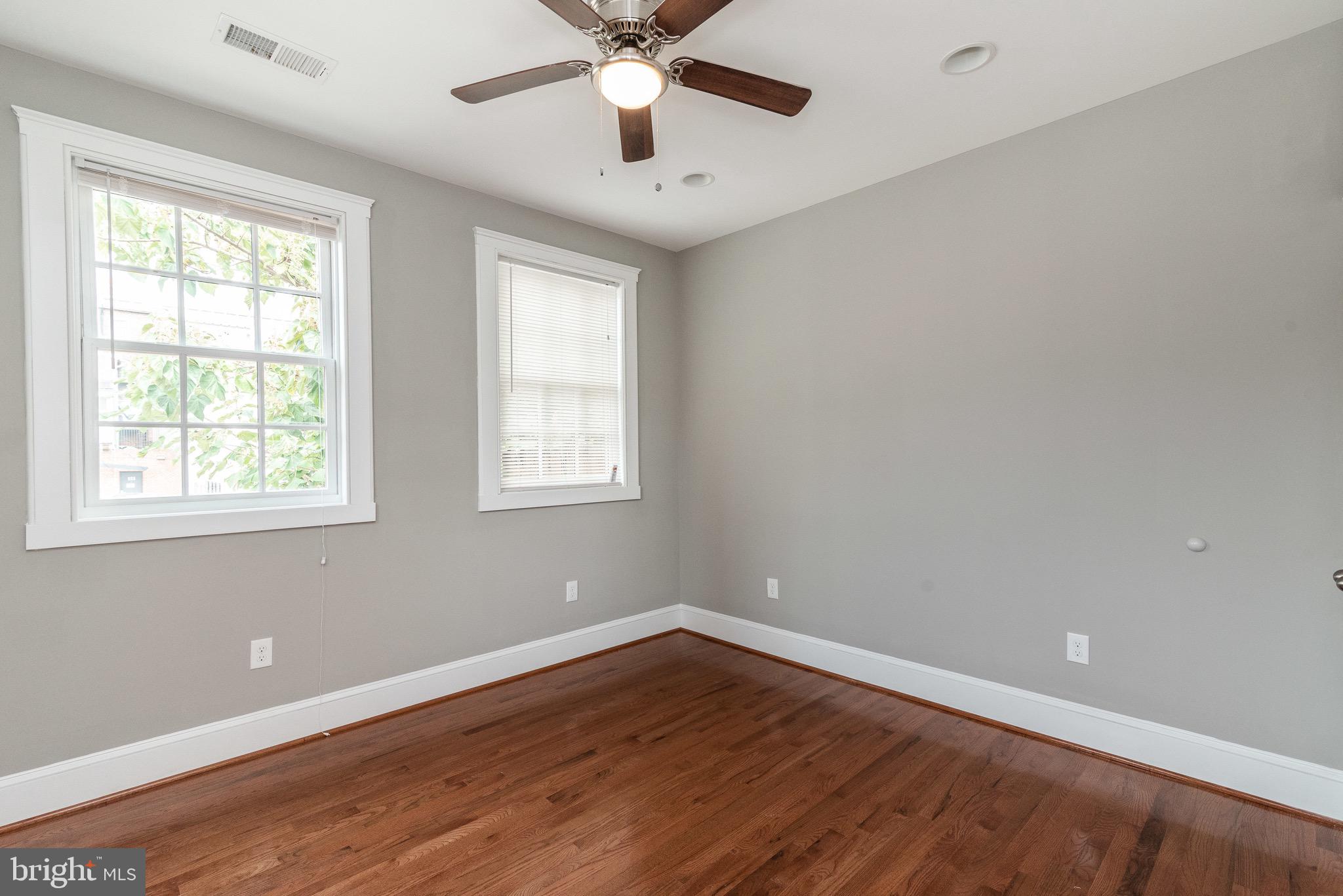 CENTRAL BUSINESS DISTRICT - Residential Lease