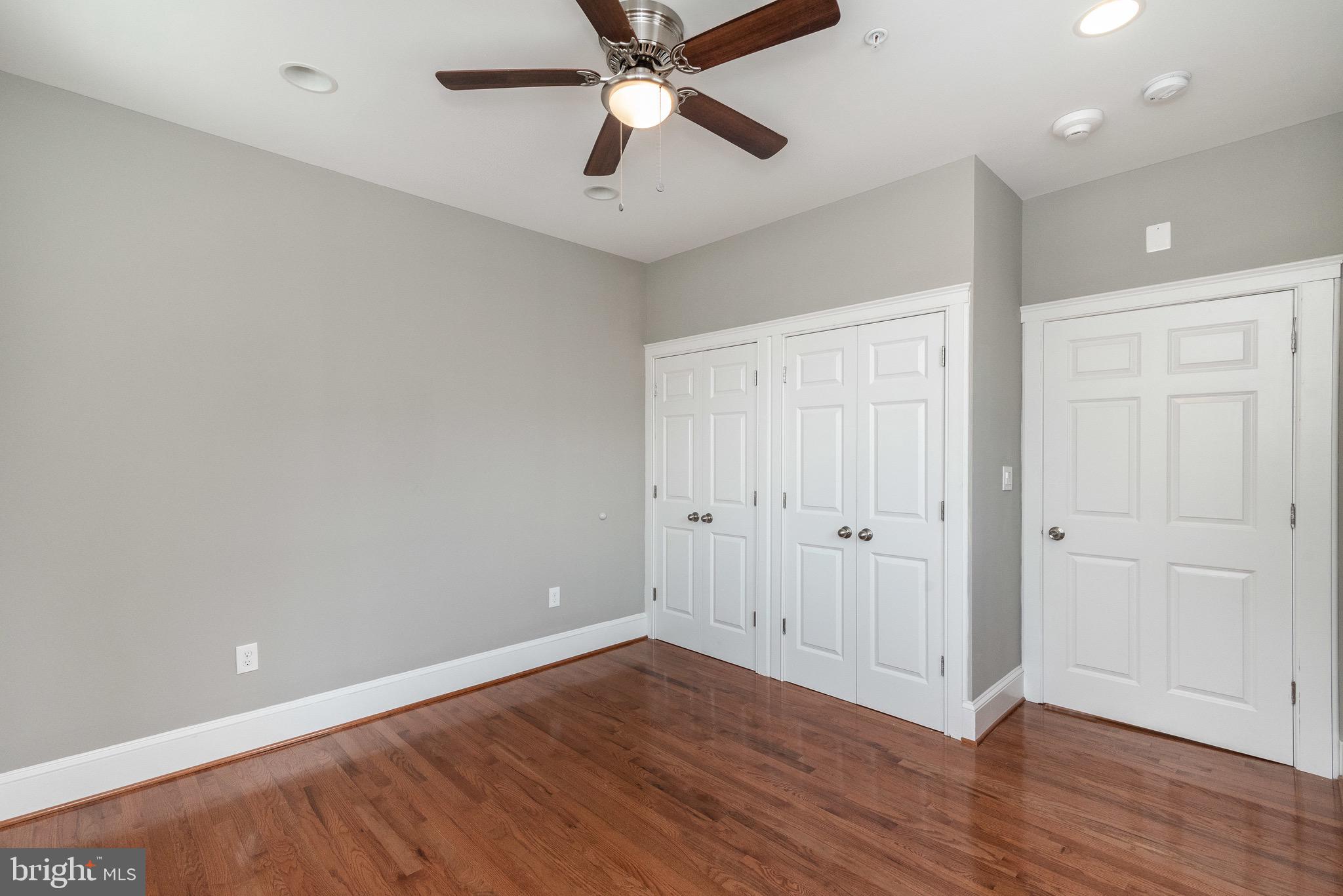 CENTRAL BUSINESS DISTRICT - Residential Lease
