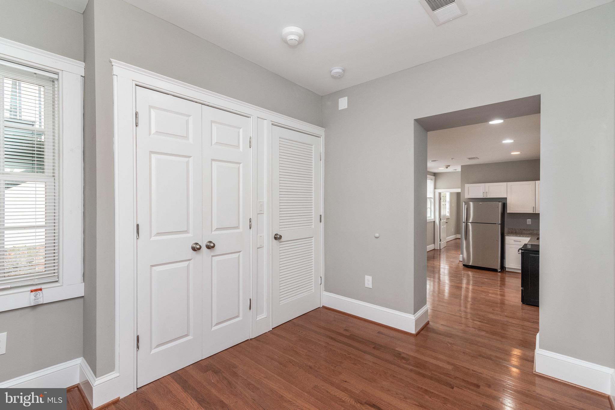 CENTRAL BUSINESS DISTRICT - Residential Lease