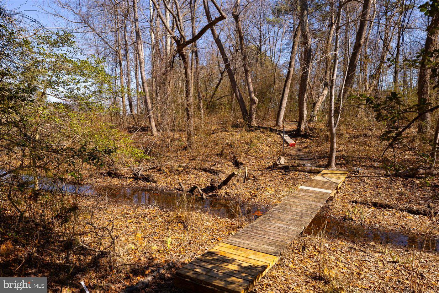 CABIN POINT / GLEBE HARBOR - Residential