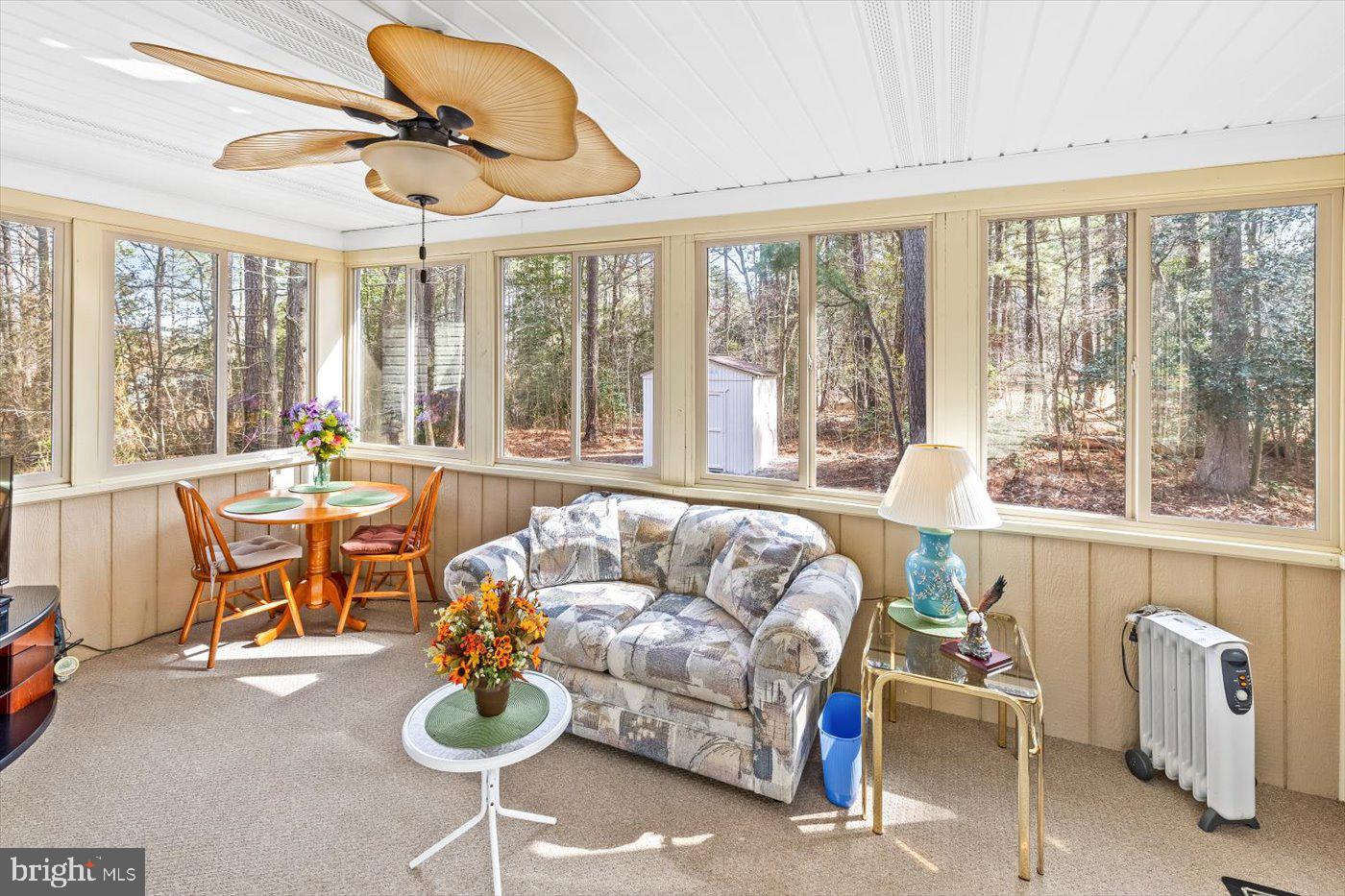 CABIN POINT / GLEBE HARBOR - Residential