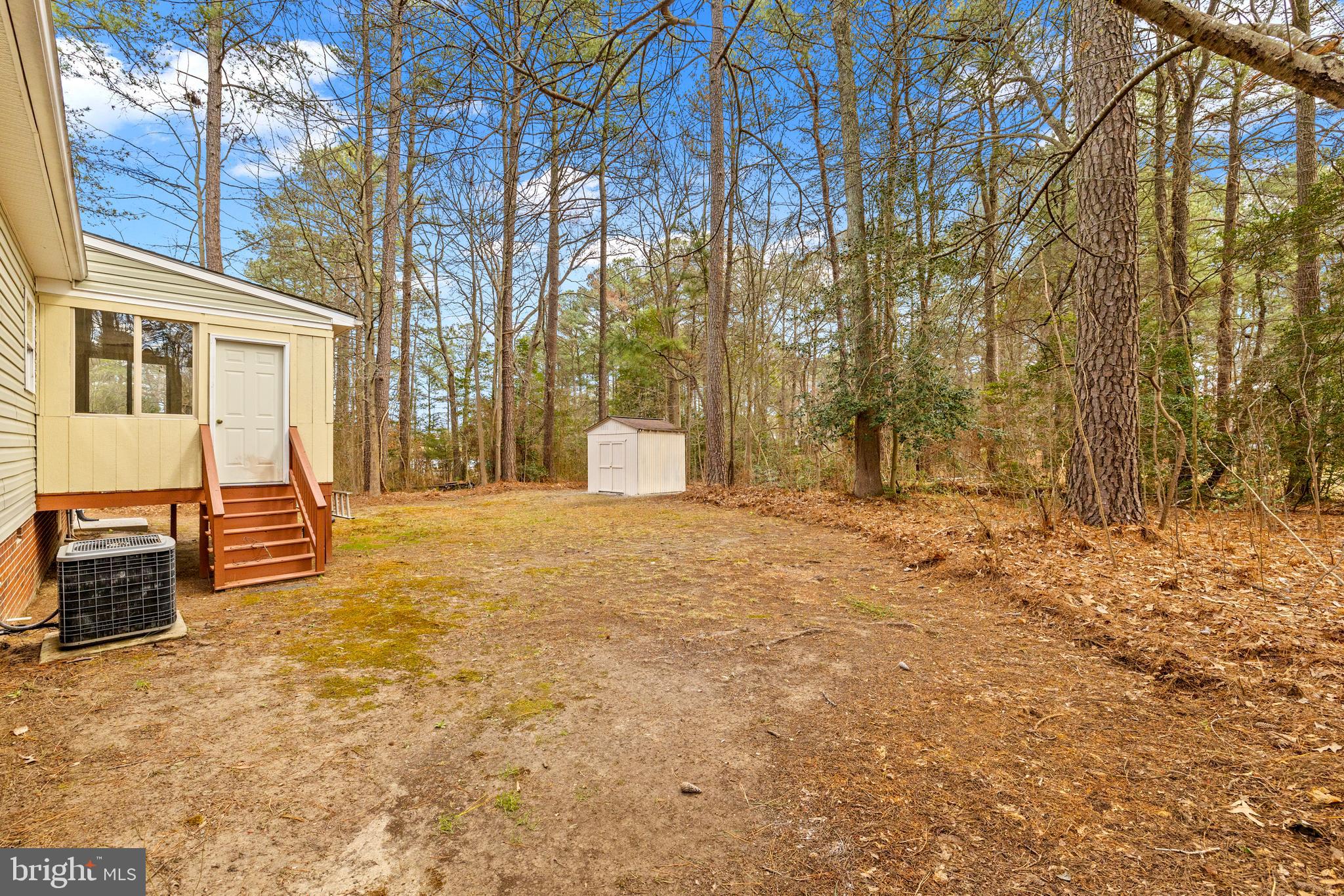 CABIN POINT / GLEBE HARBOR - Residential