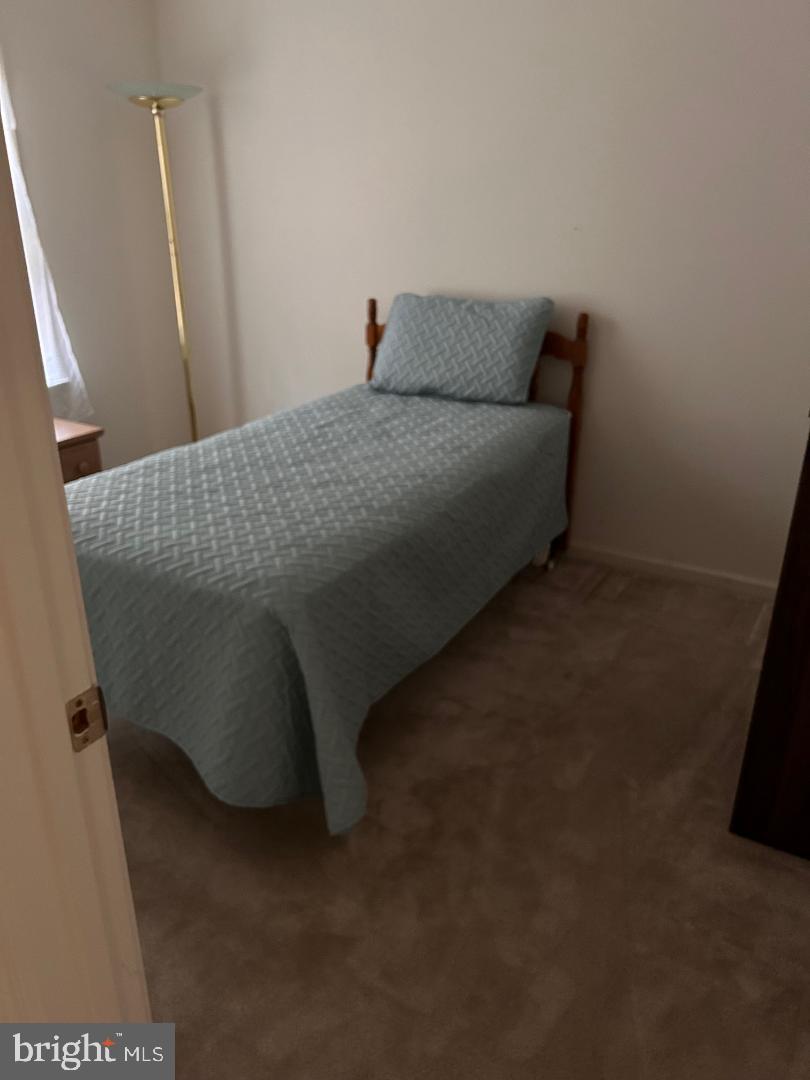 CABIN POINT / GLEBE HARBOR - Residential