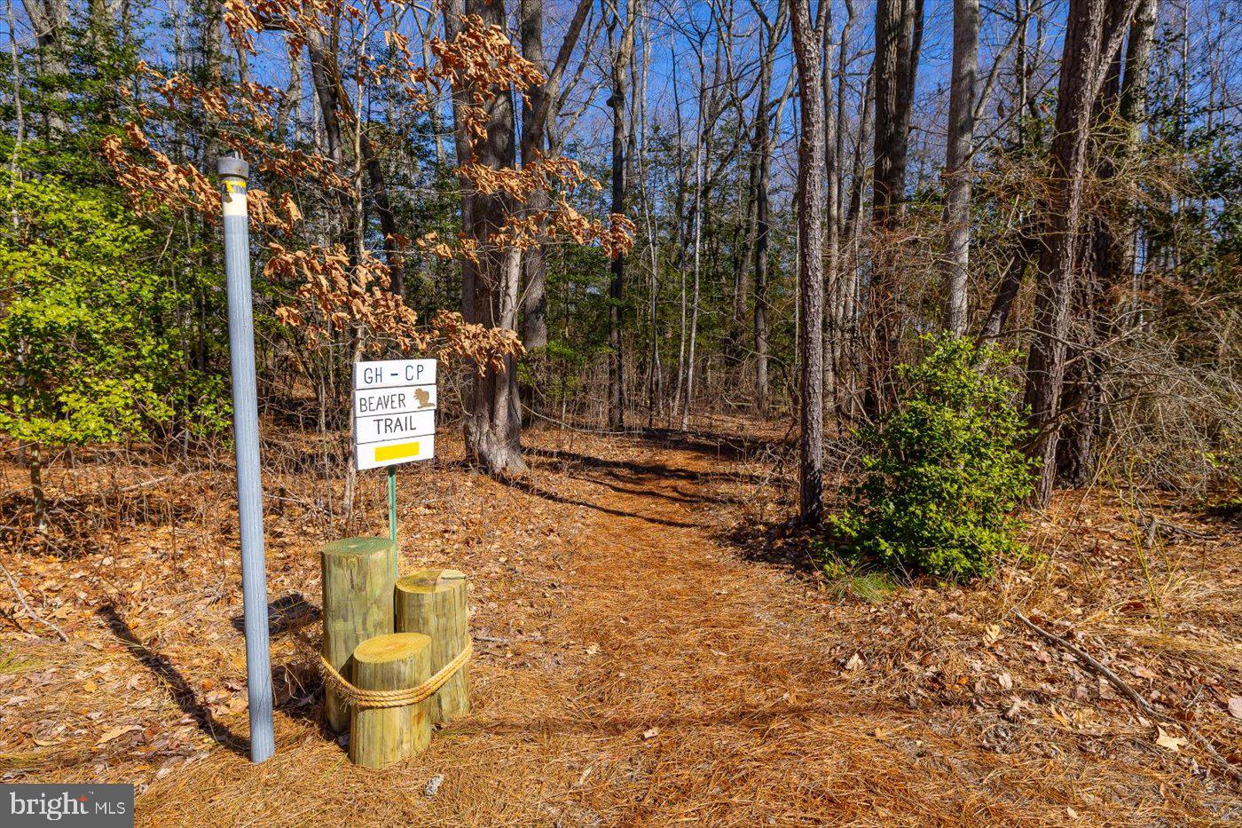 CABIN POINT / GLEBE HARBOR - Residential