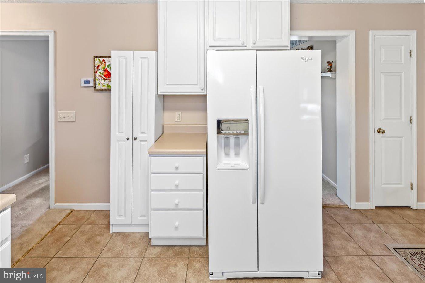 CABIN POINT / GLEBE HARBOR - Residential