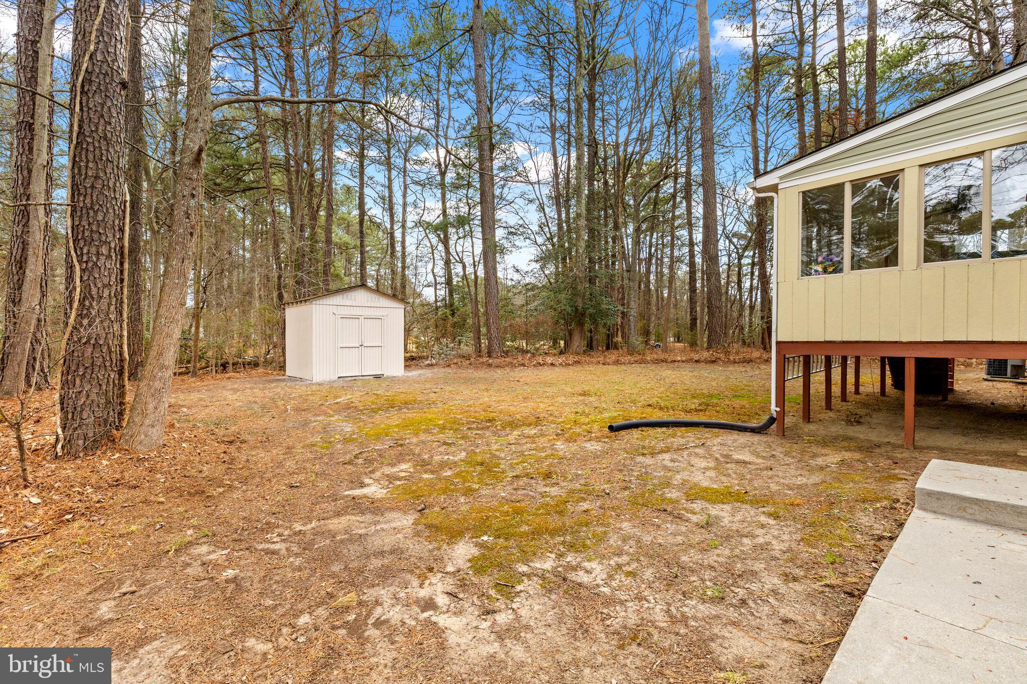 CABIN POINT / GLEBE HARBOR - Residential