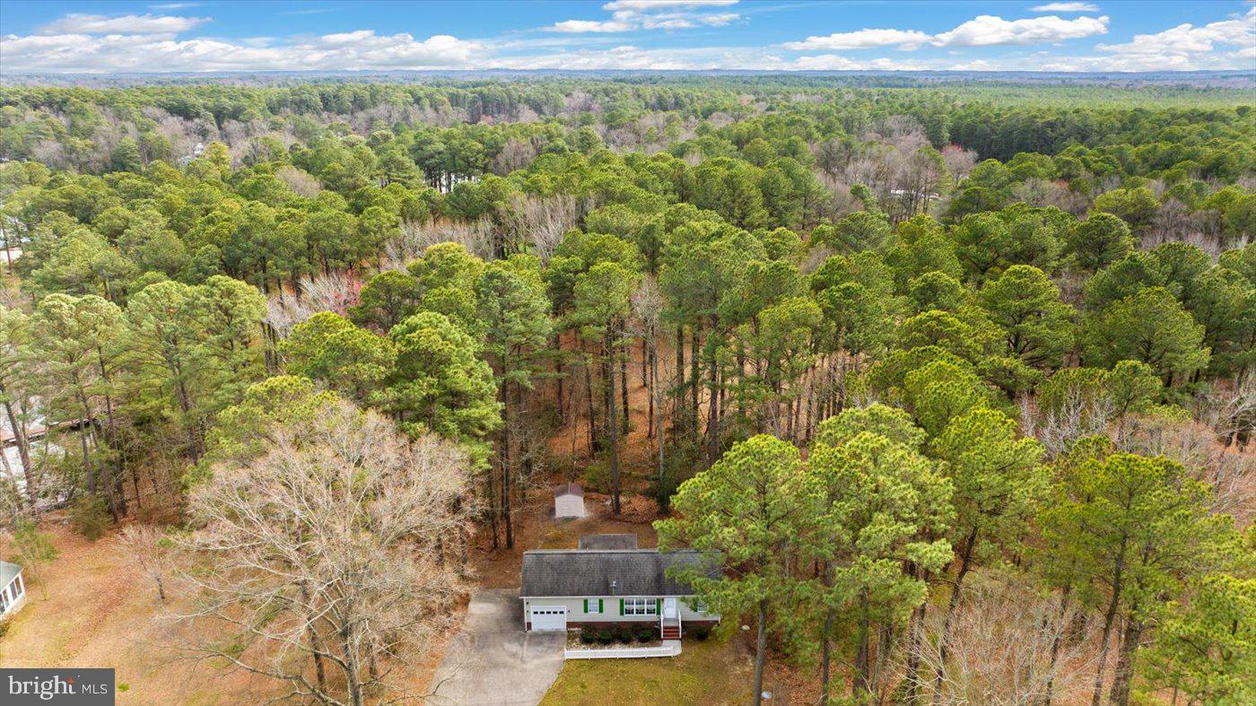CABIN POINT / GLEBE HARBOR - Residential