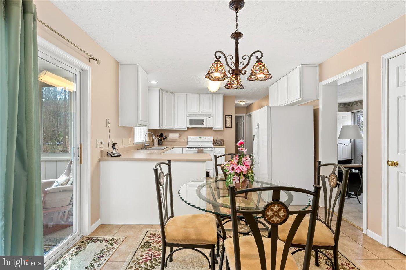 CABIN POINT / GLEBE HARBOR - Residential