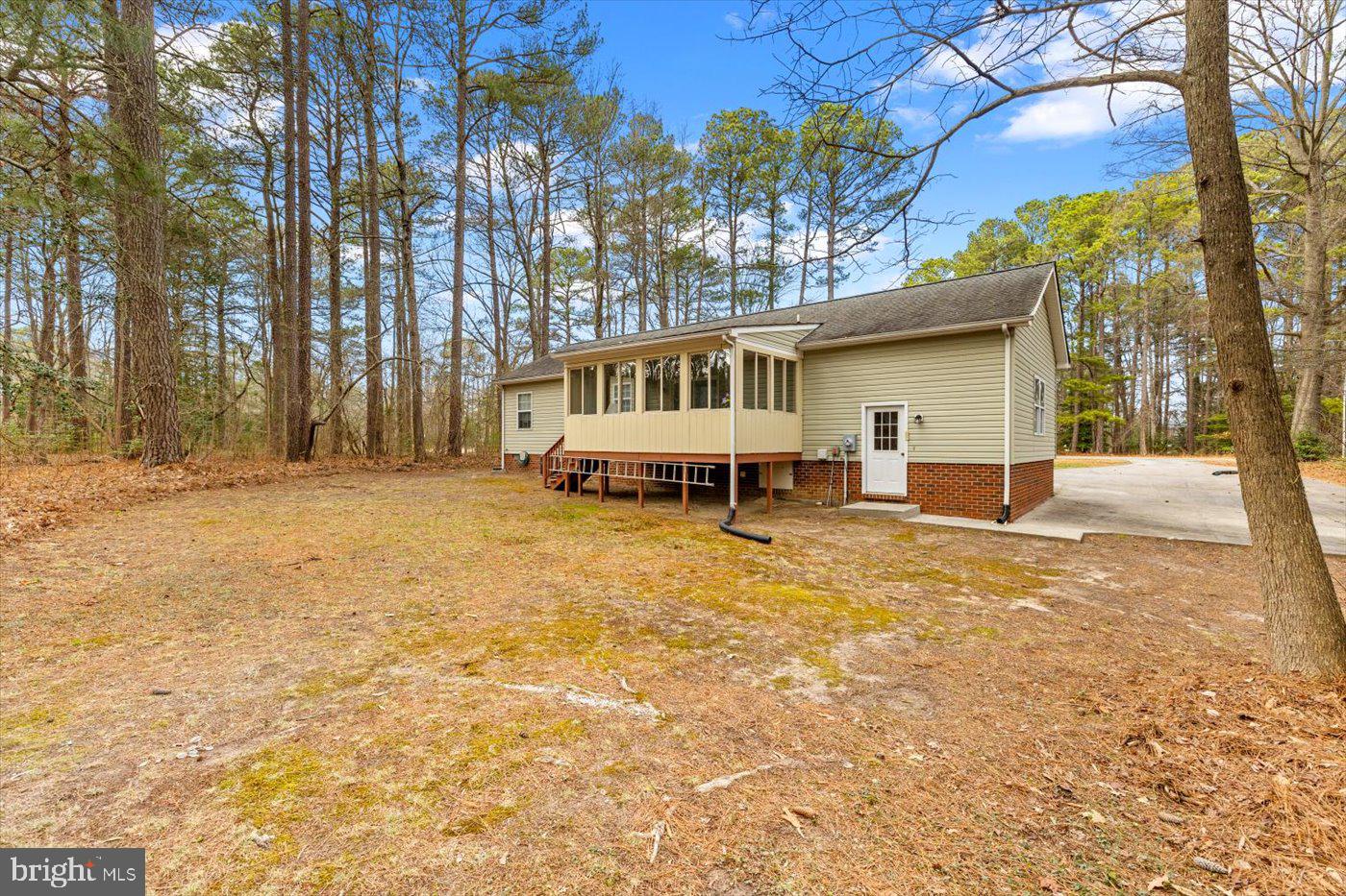 CABIN POINT / GLEBE HARBOR - Residential