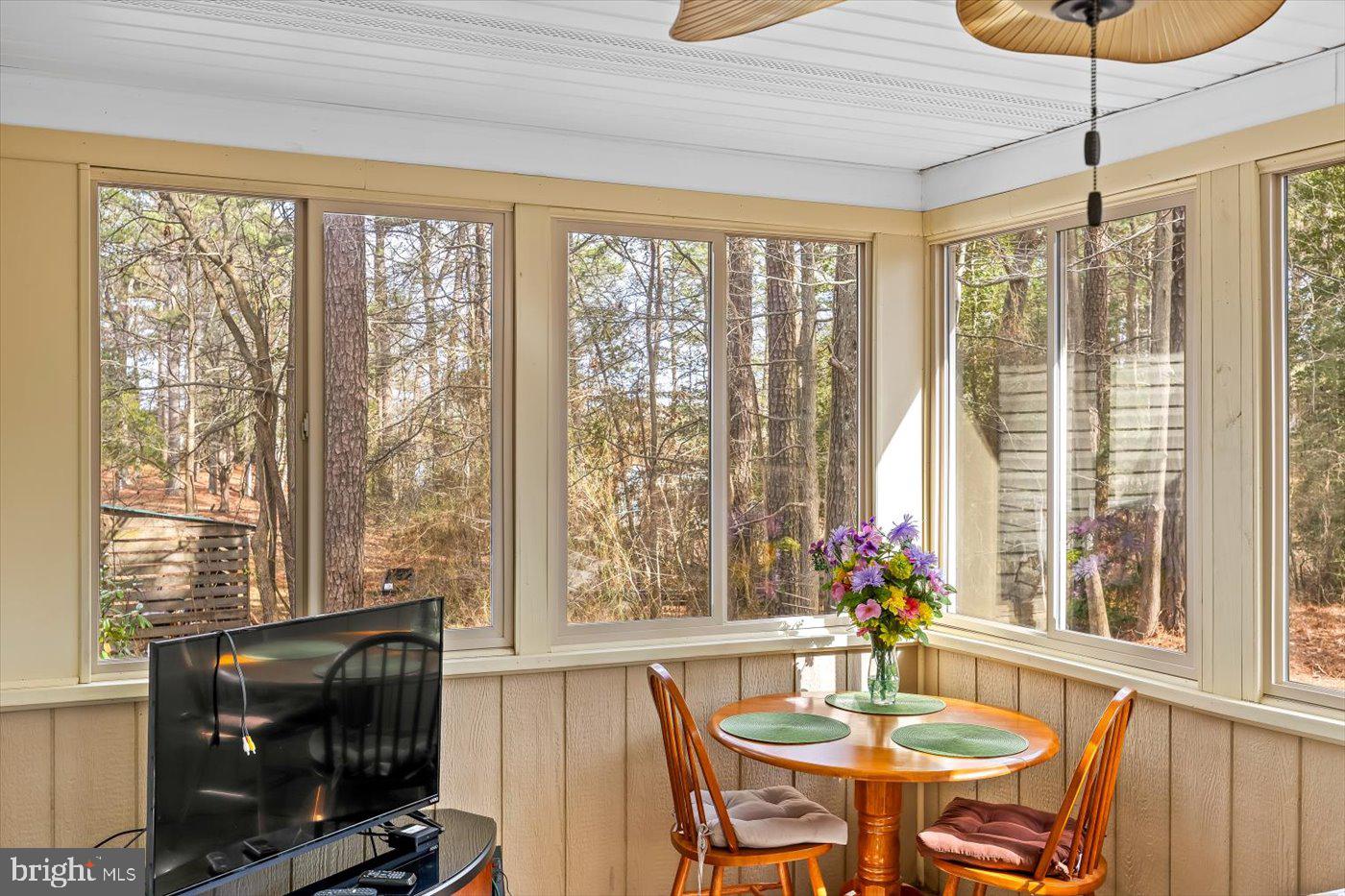 CABIN POINT / GLEBE HARBOR - Residential