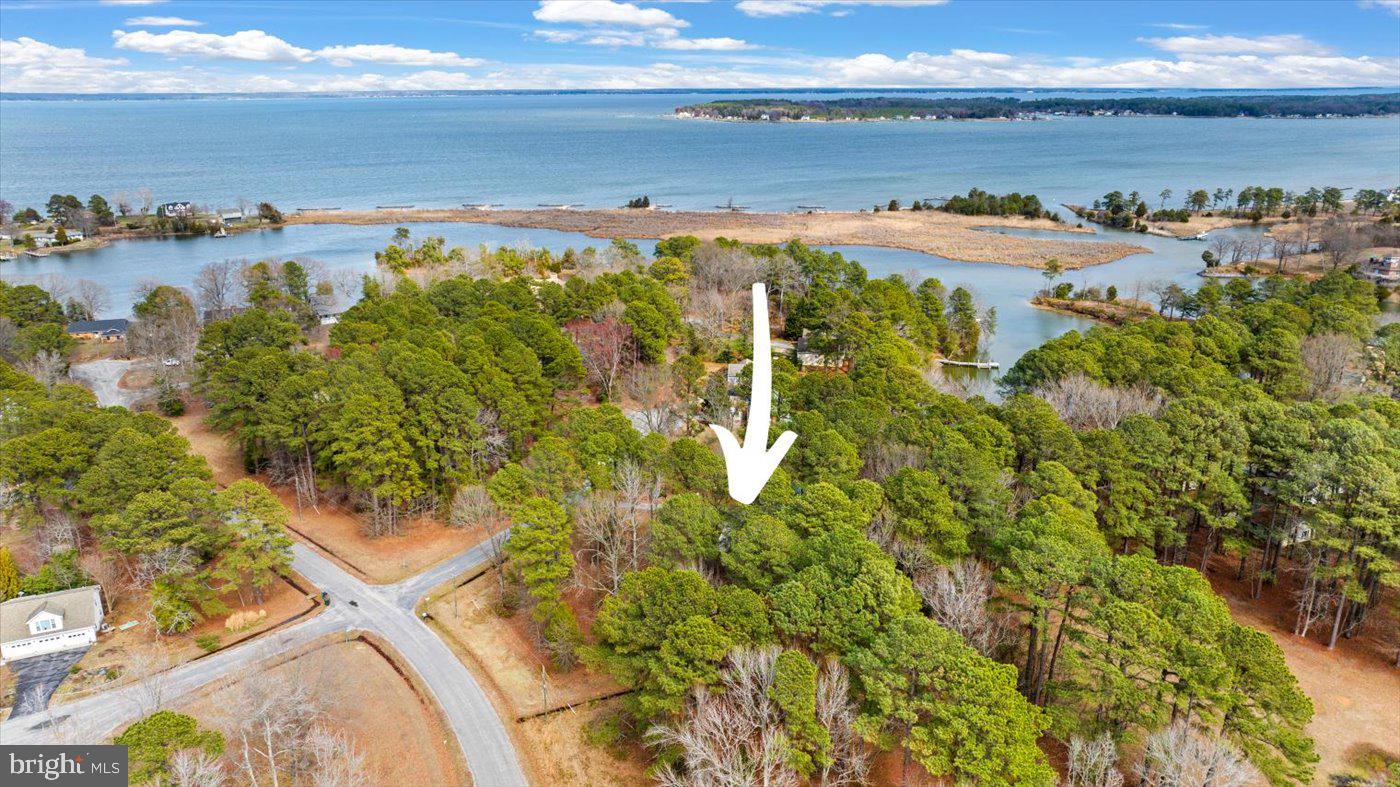 CABIN POINT / GLEBE HARBOR - Residential