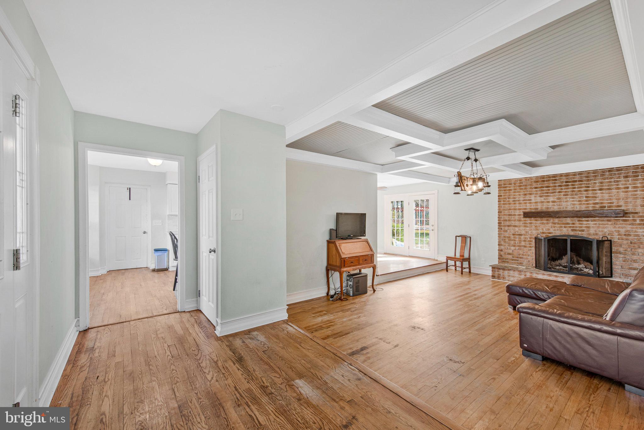 BROOKWOOD - Residential