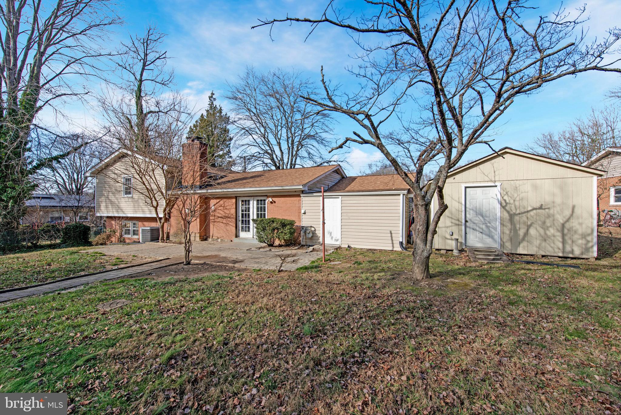 BROOKWOOD - Residential