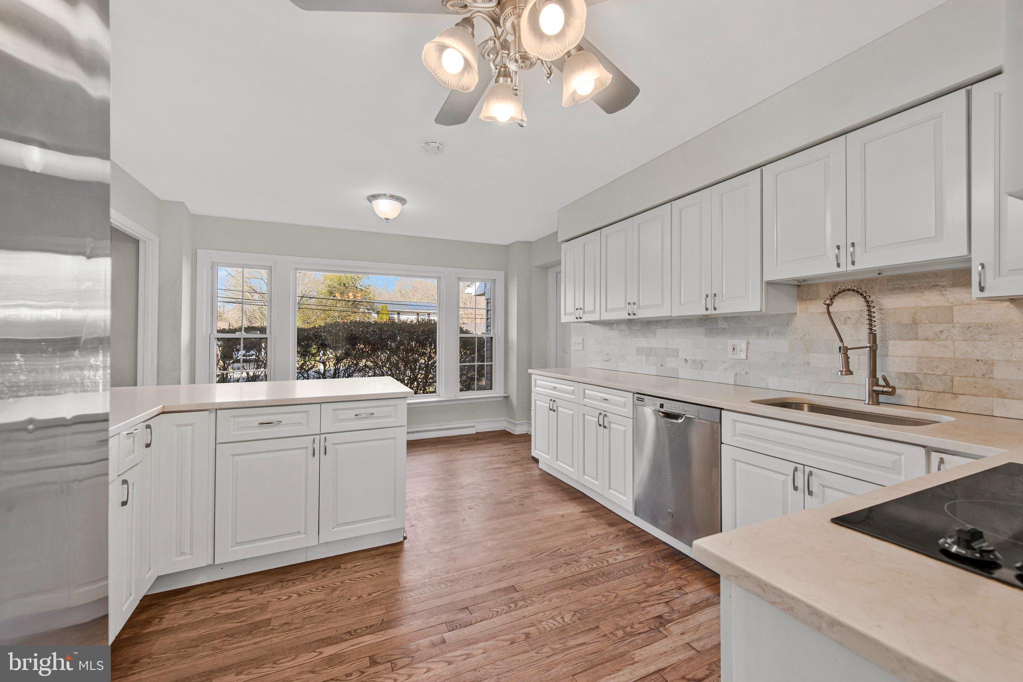 BROOKWOOD - Residential