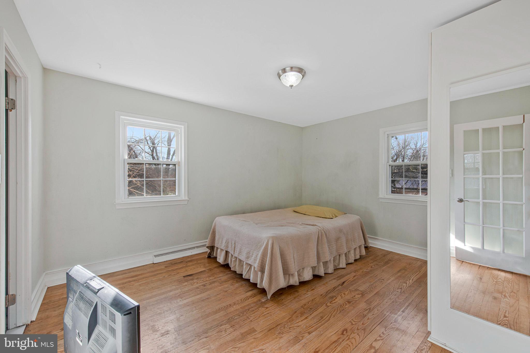 BROOKWOOD - Residential