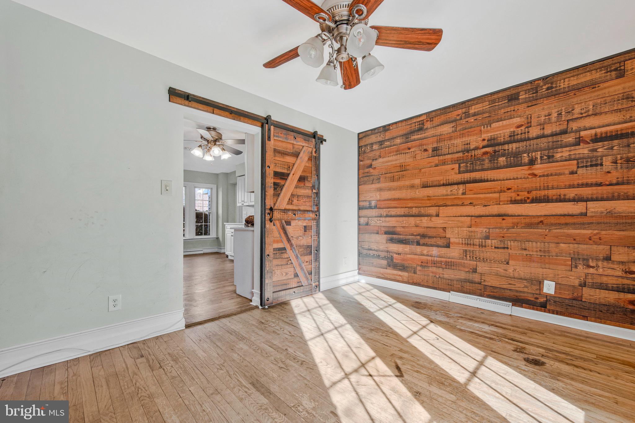 BROOKWOOD - Residential