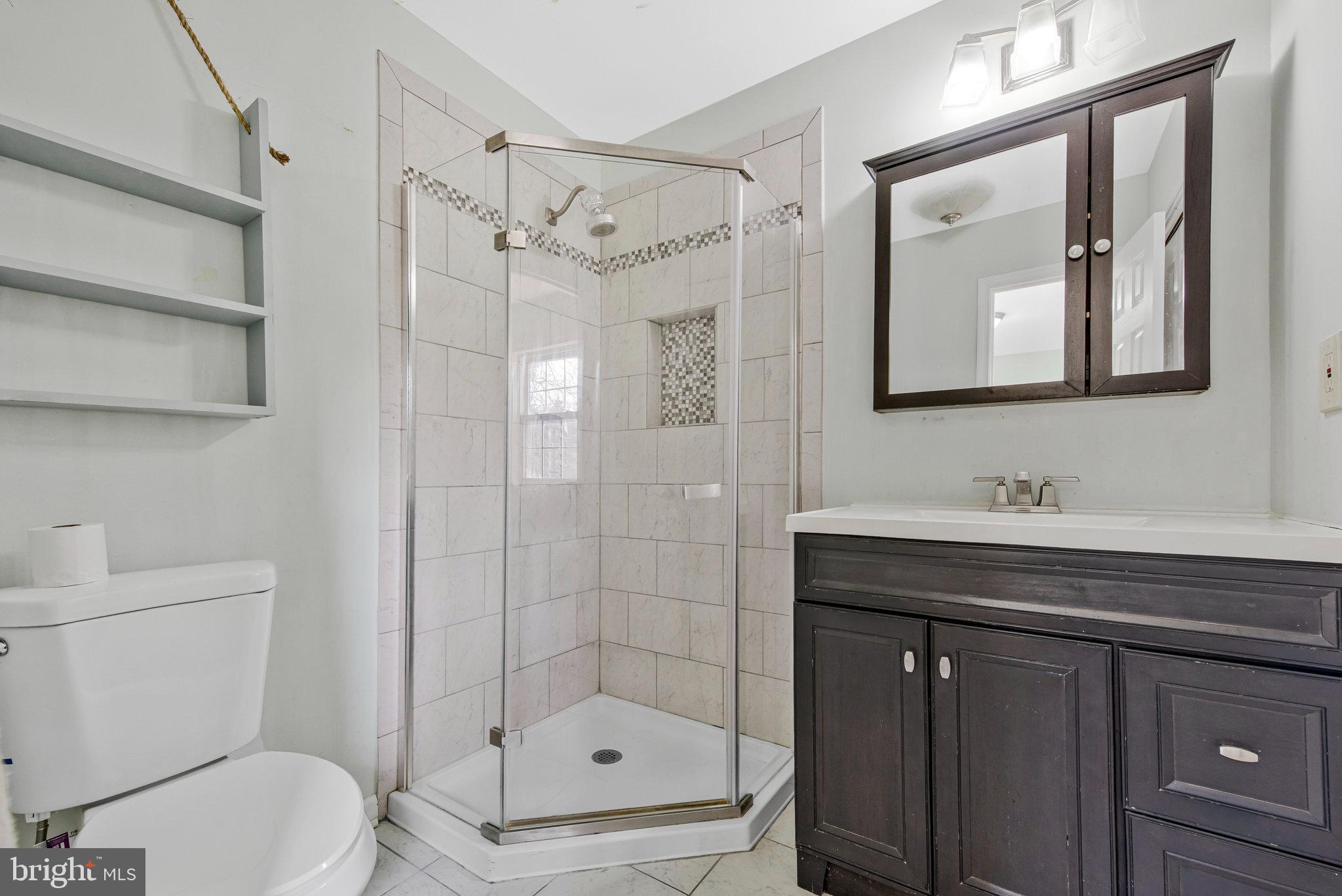 BROOKWOOD - Residential