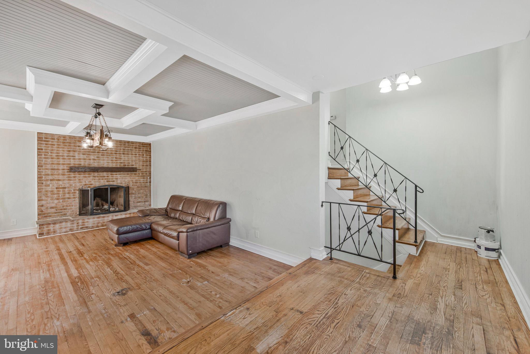 BROOKWOOD - Residential