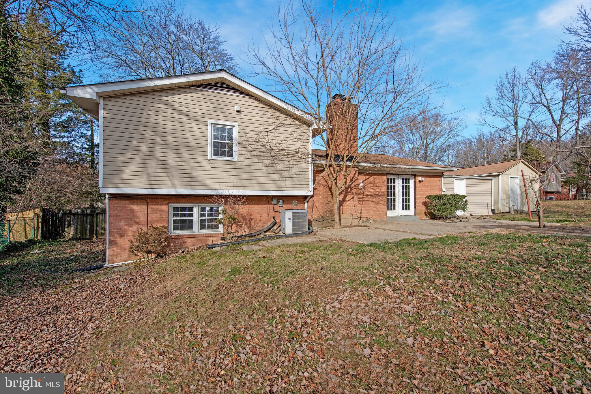 BROOKWOOD - Residential