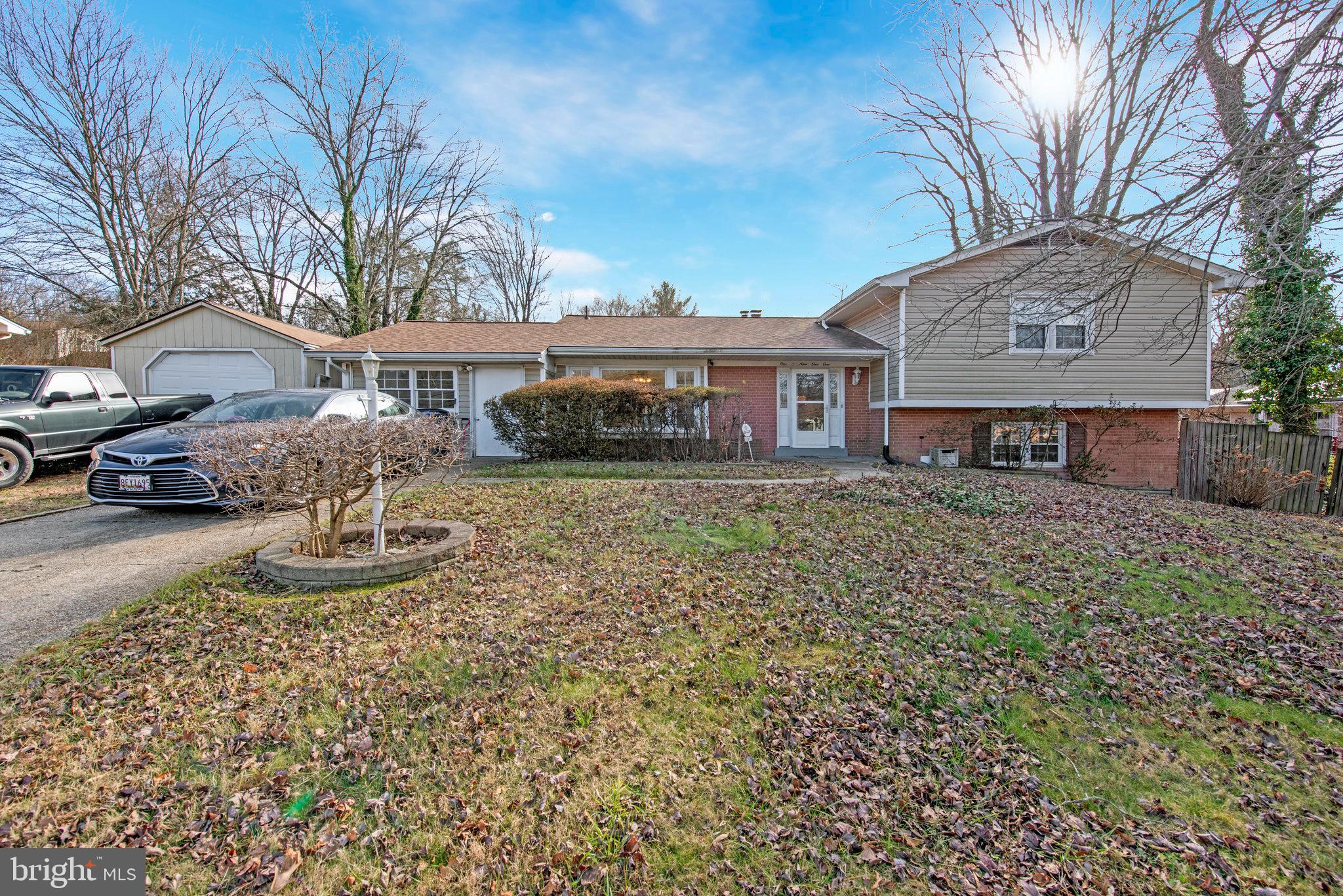 10911 BROOKWOOD AVENUE