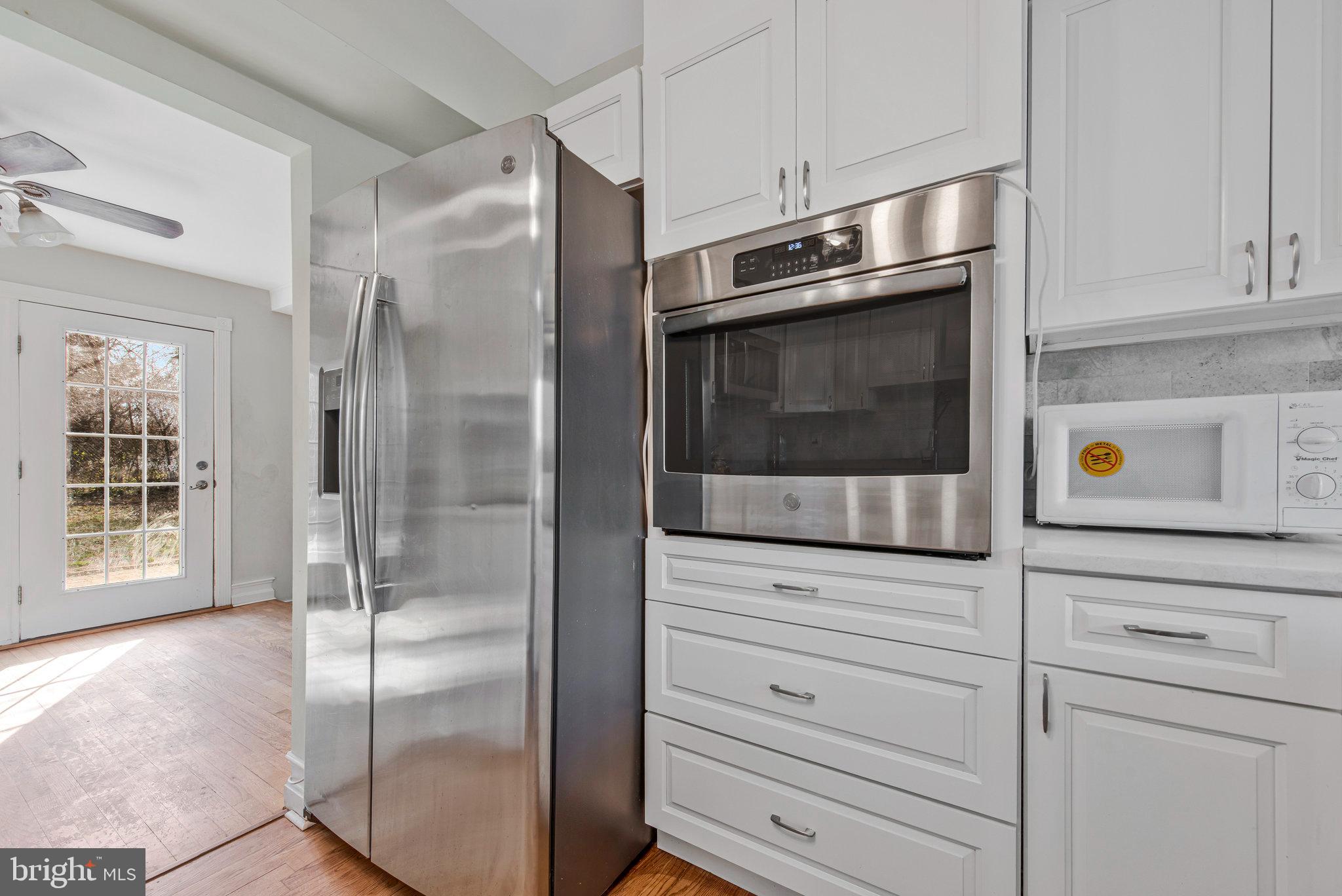 BROOKWOOD - Residential