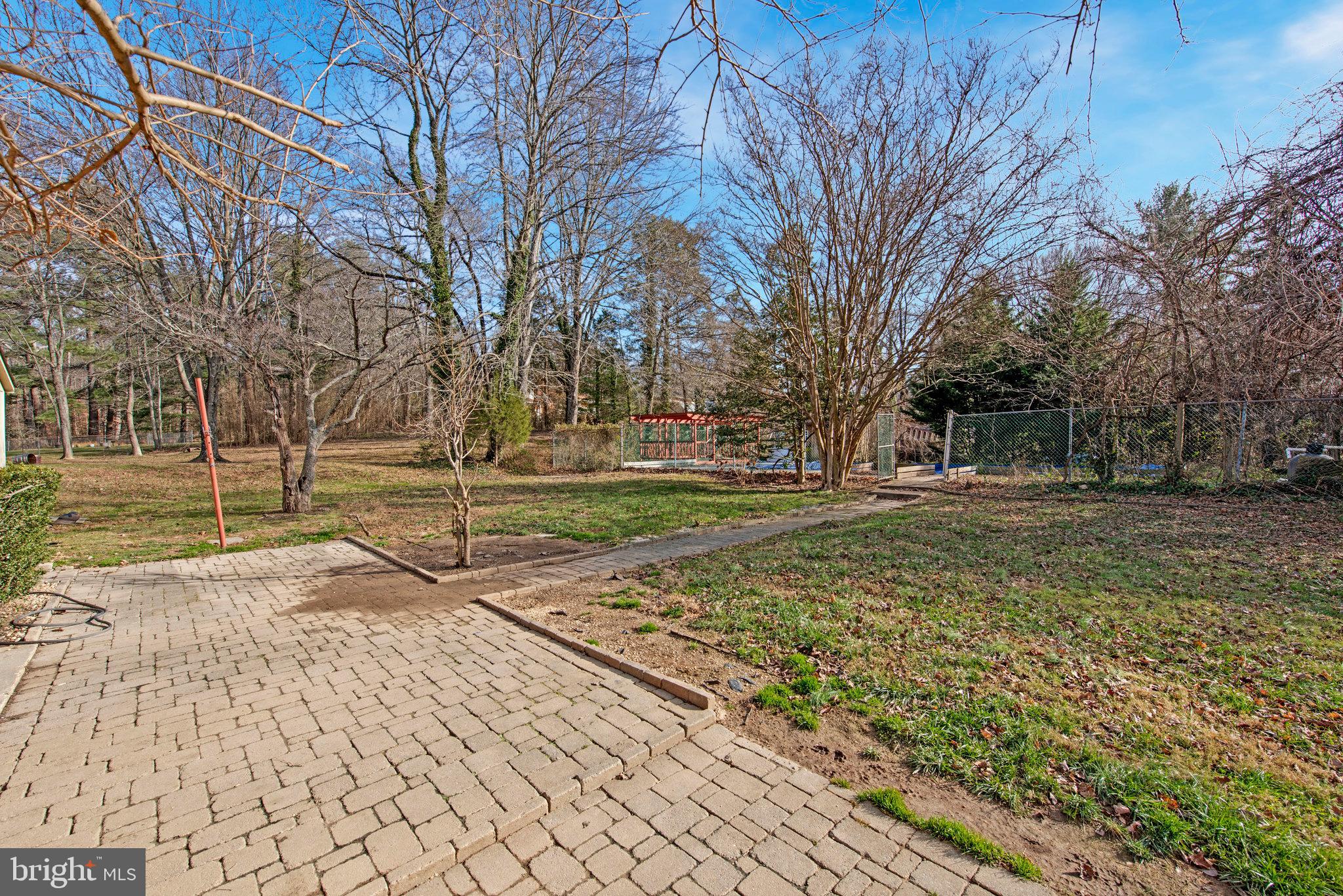 BROOKWOOD - Residential