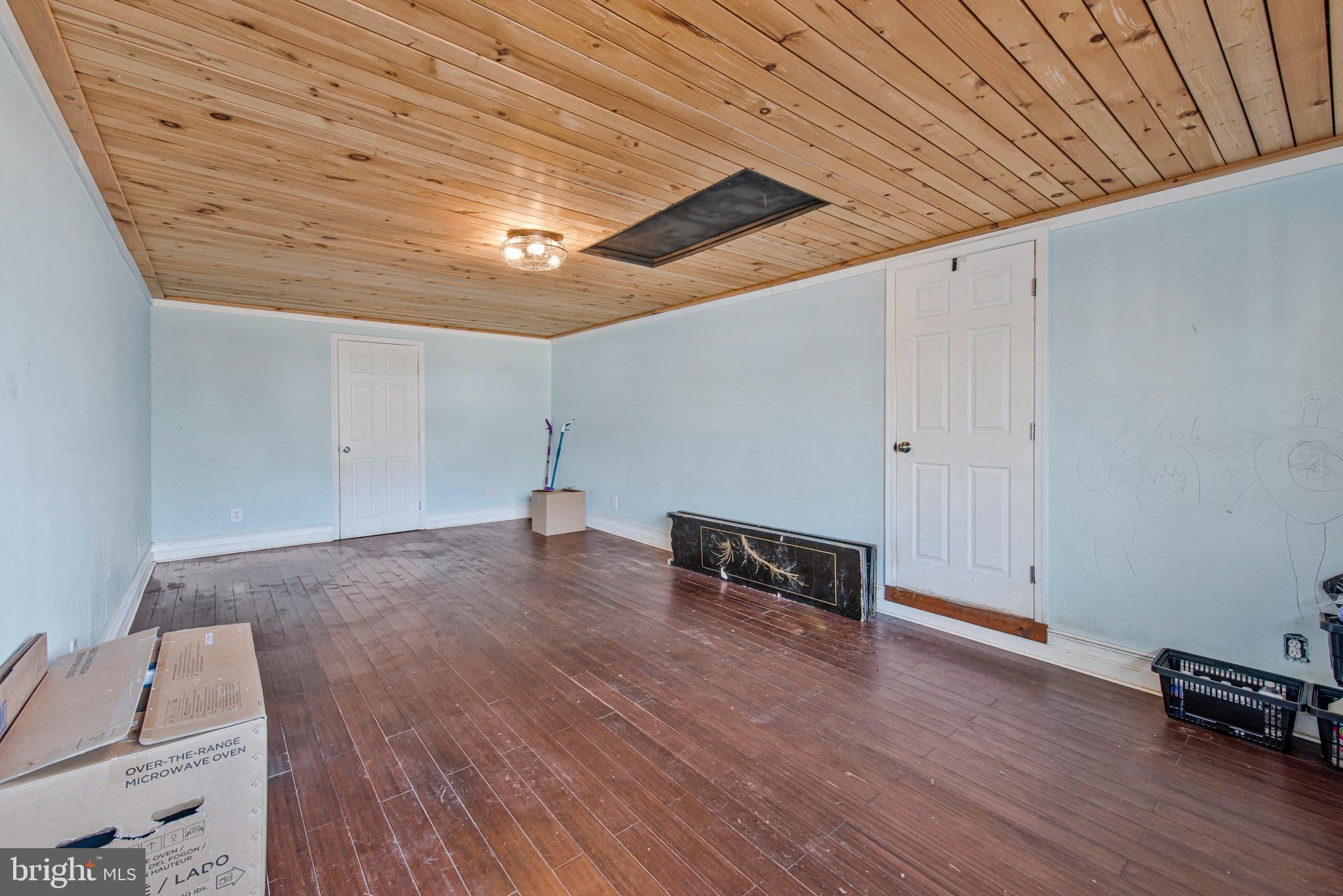 BROOKWOOD - Residential