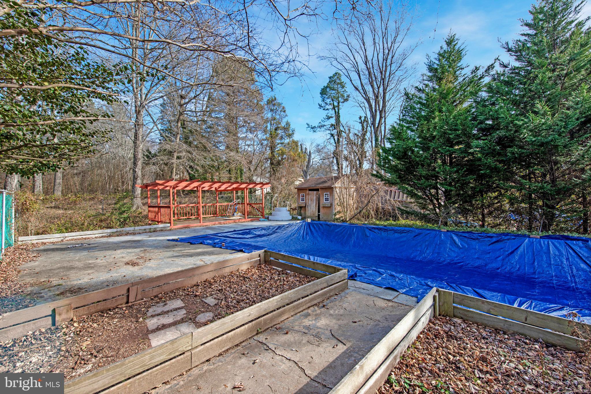 BROOKWOOD - Residential