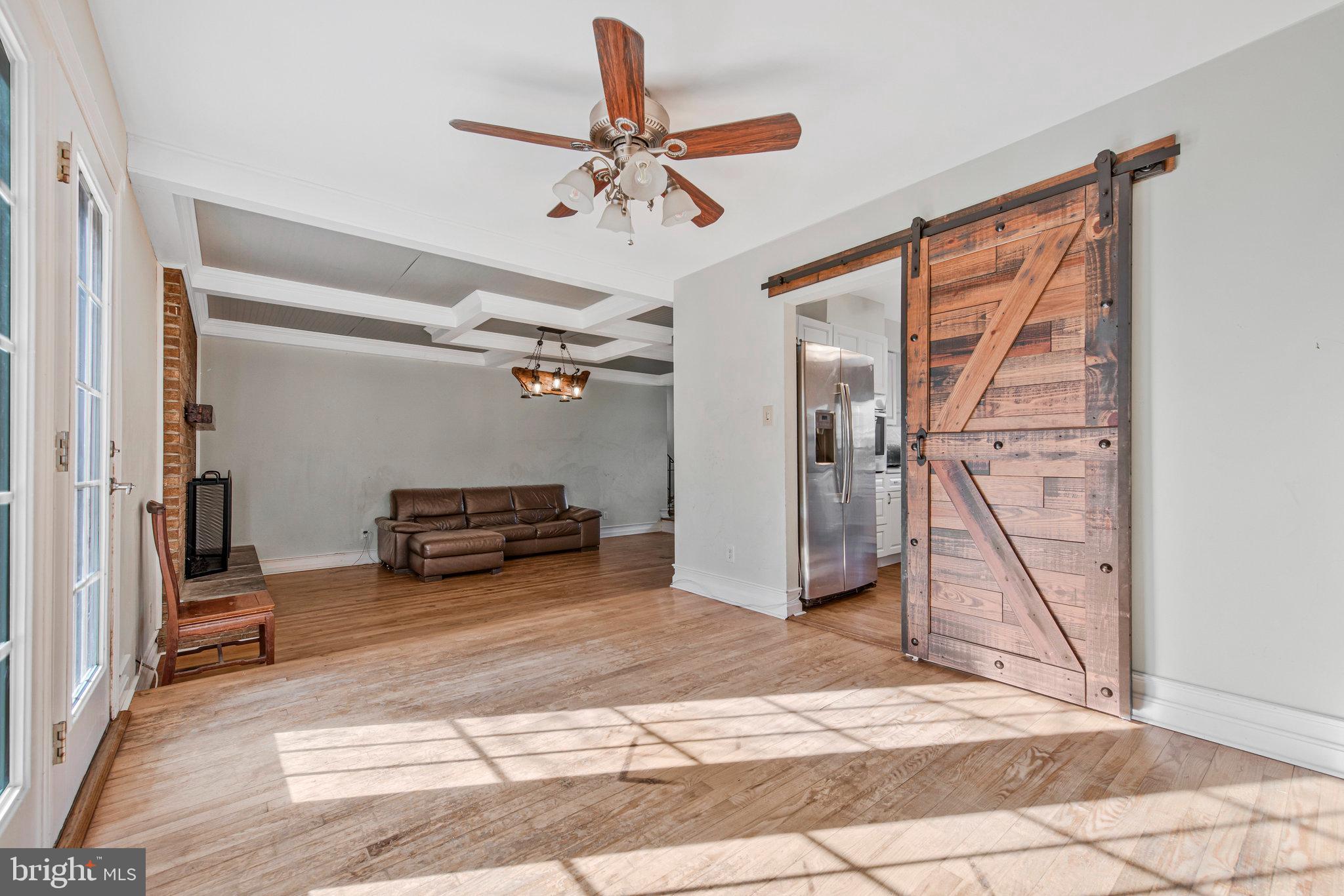 BROOKWOOD - Residential