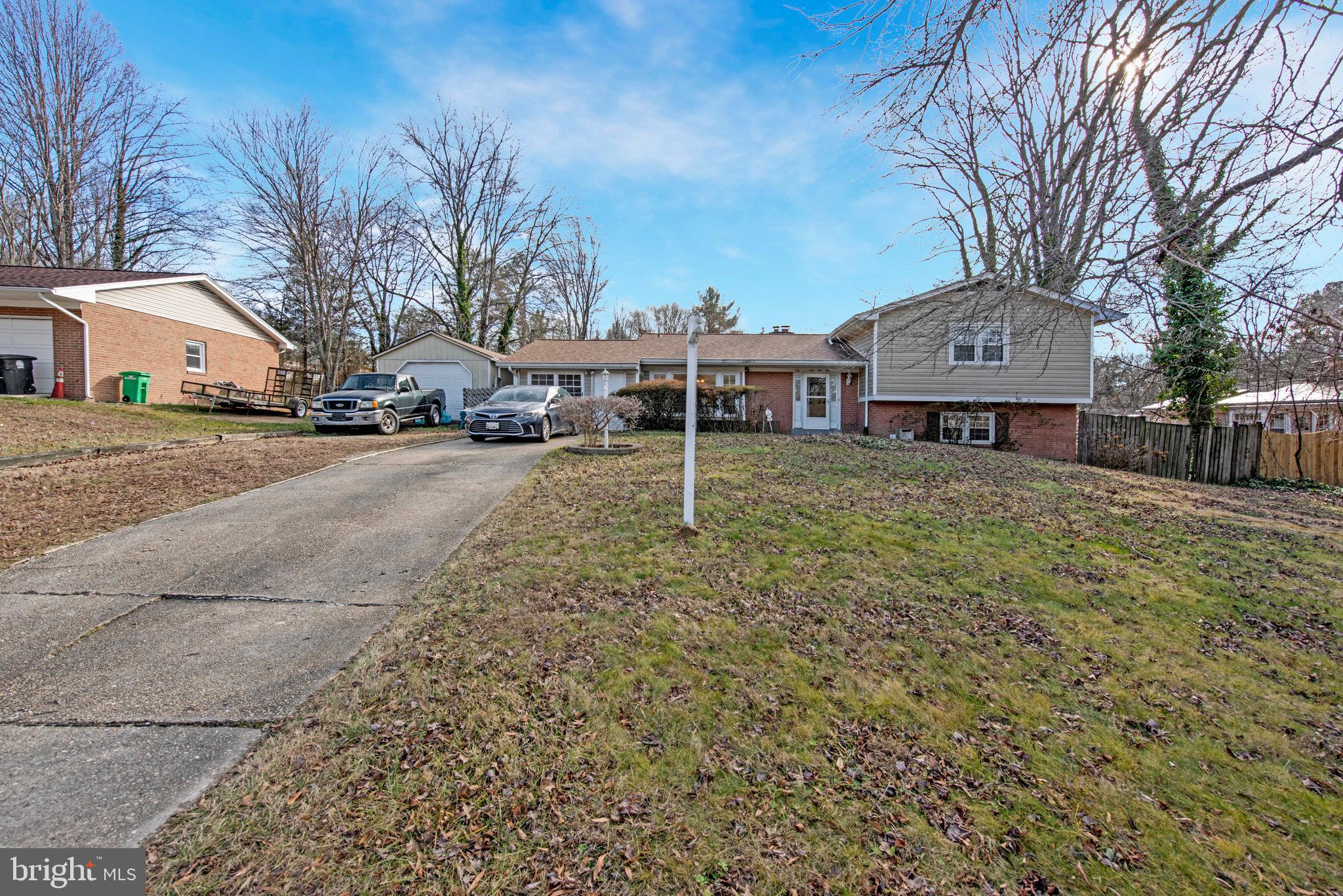 10911 BROOKWOOD AVENUE