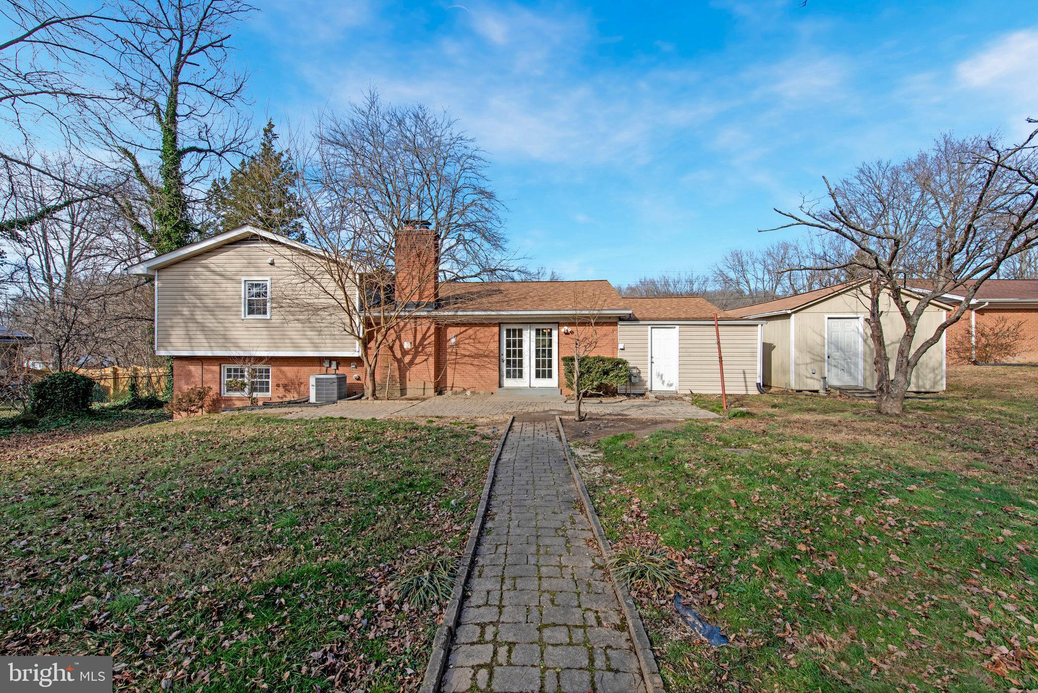 10911 BROOKWOOD AVENUE