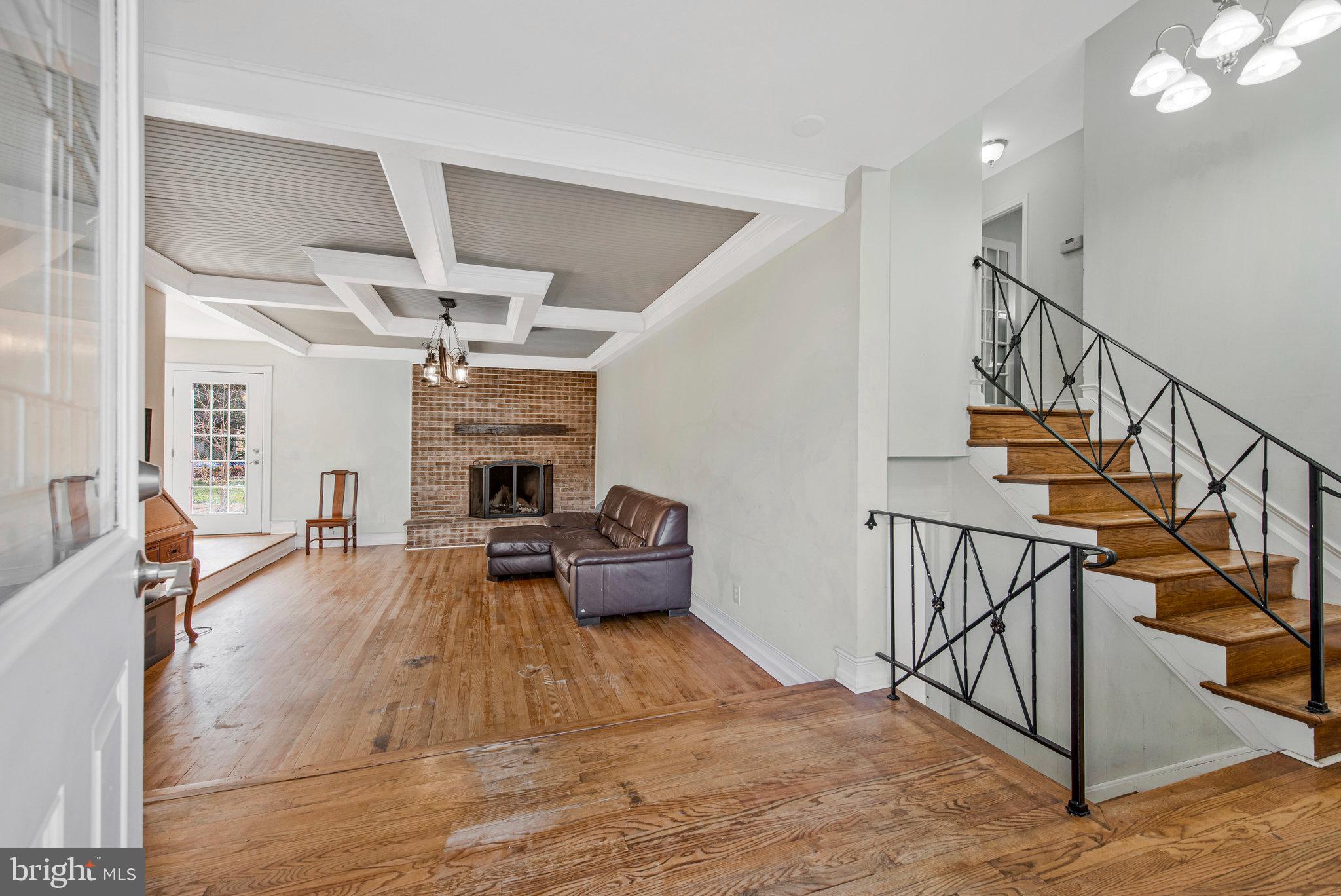 BROOKWOOD - Residential