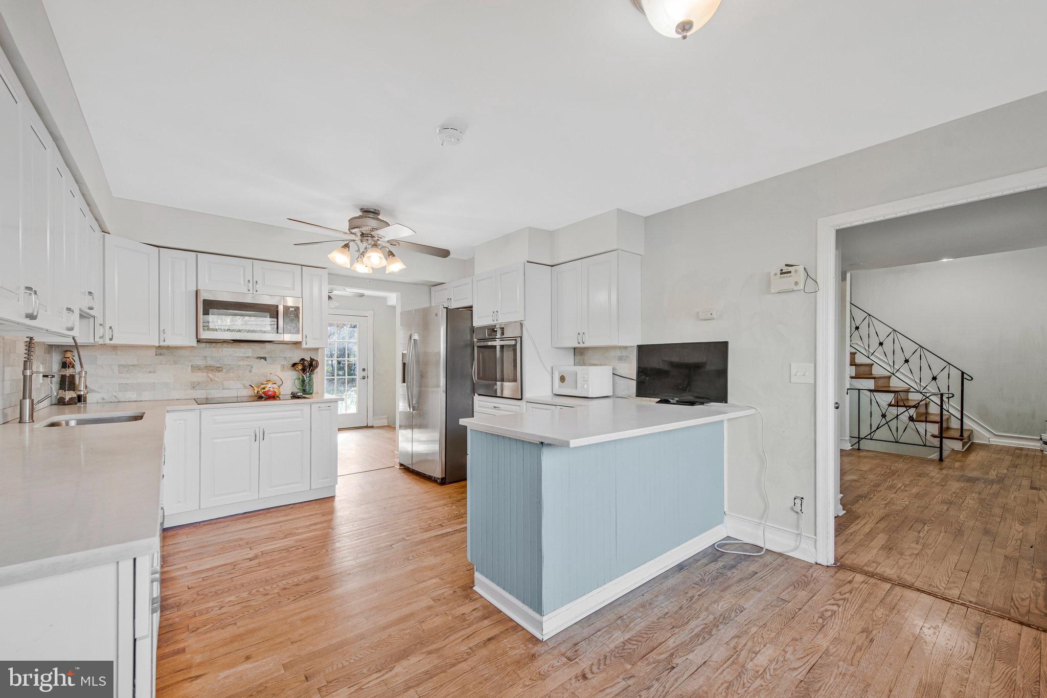 BROOKWOOD - Residential