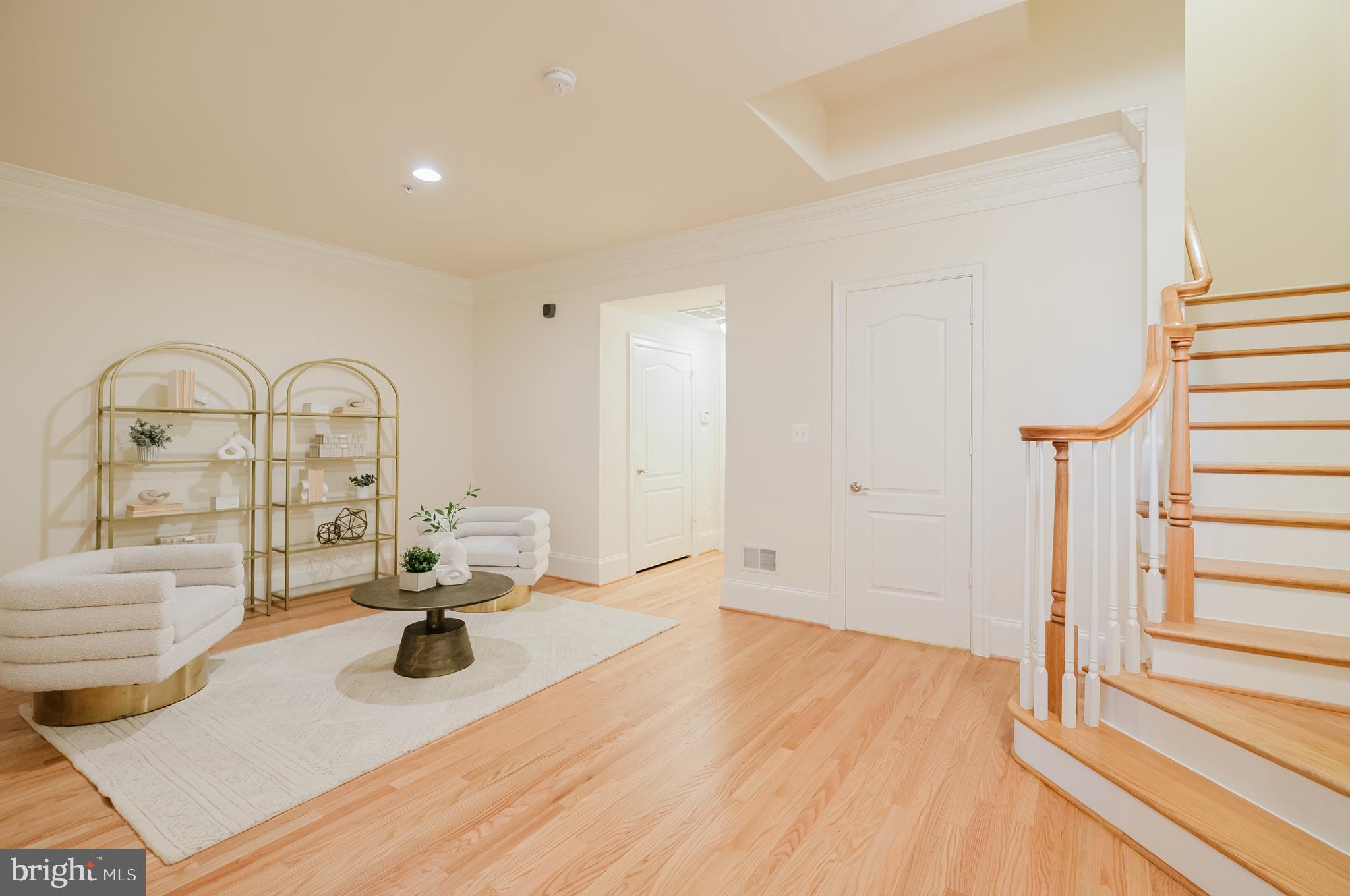 POTOMAC GREENS - Residential