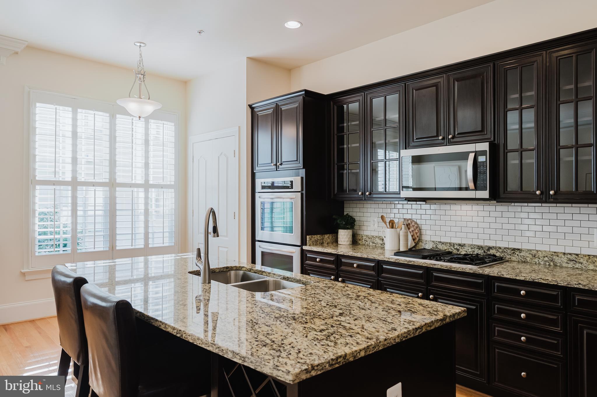 POTOMAC GREENS - Residential