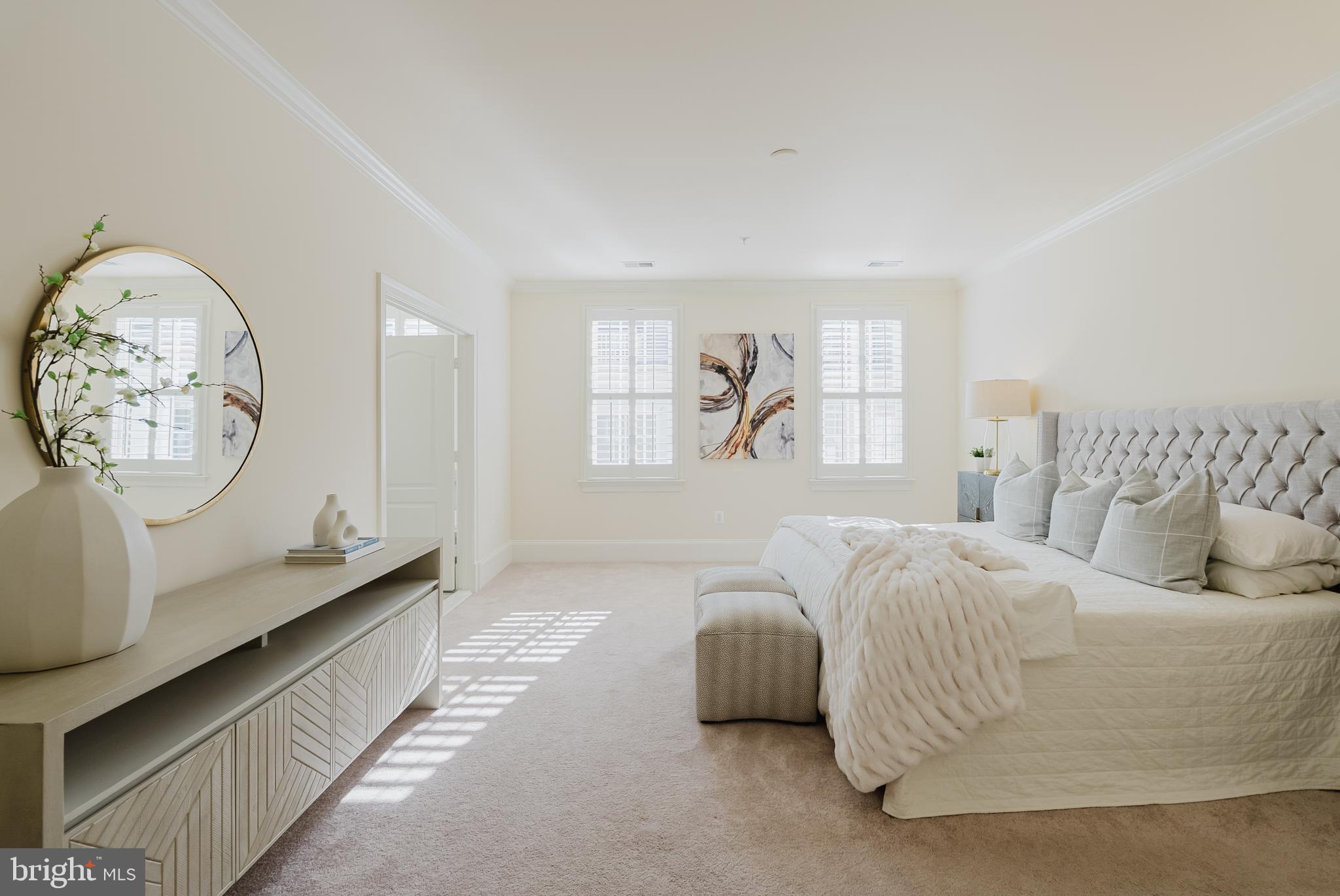 POTOMAC GREENS - Residential