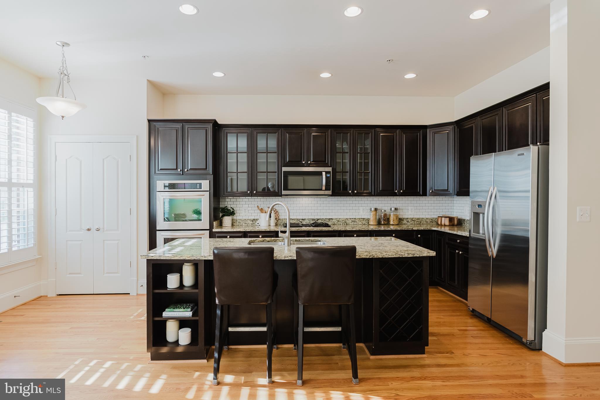 POTOMAC GREENS - Residential