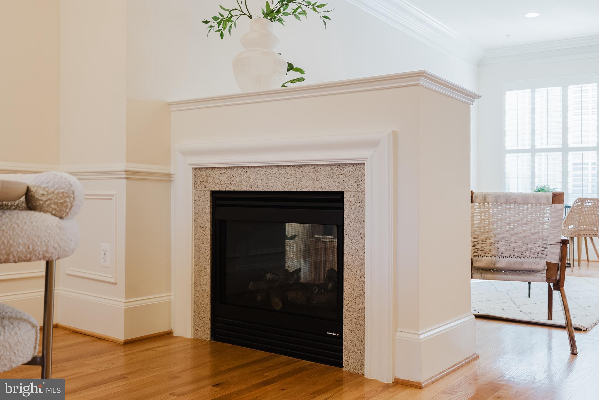 POTOMAC GREENS - Residential